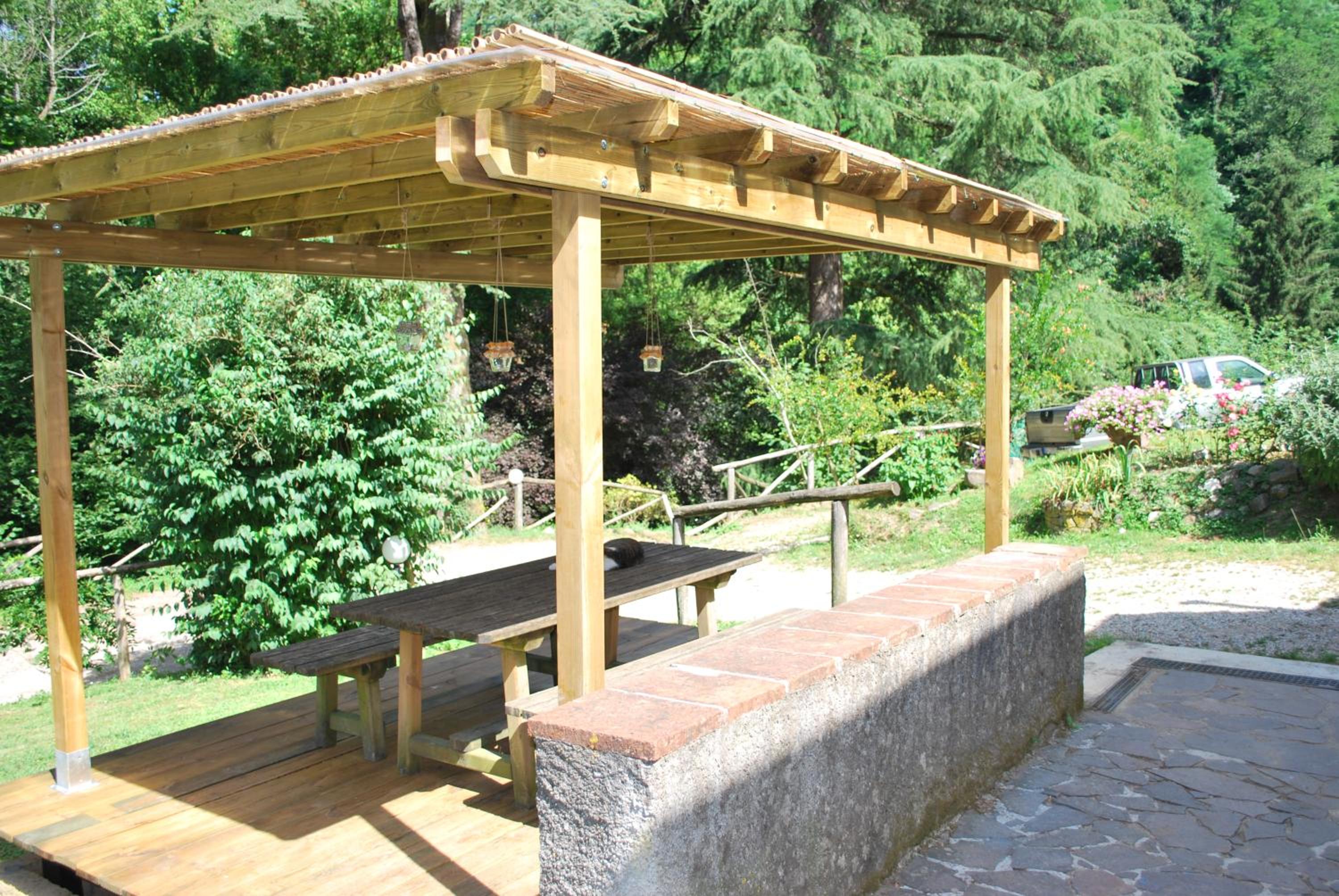 A Casa Del Tosi