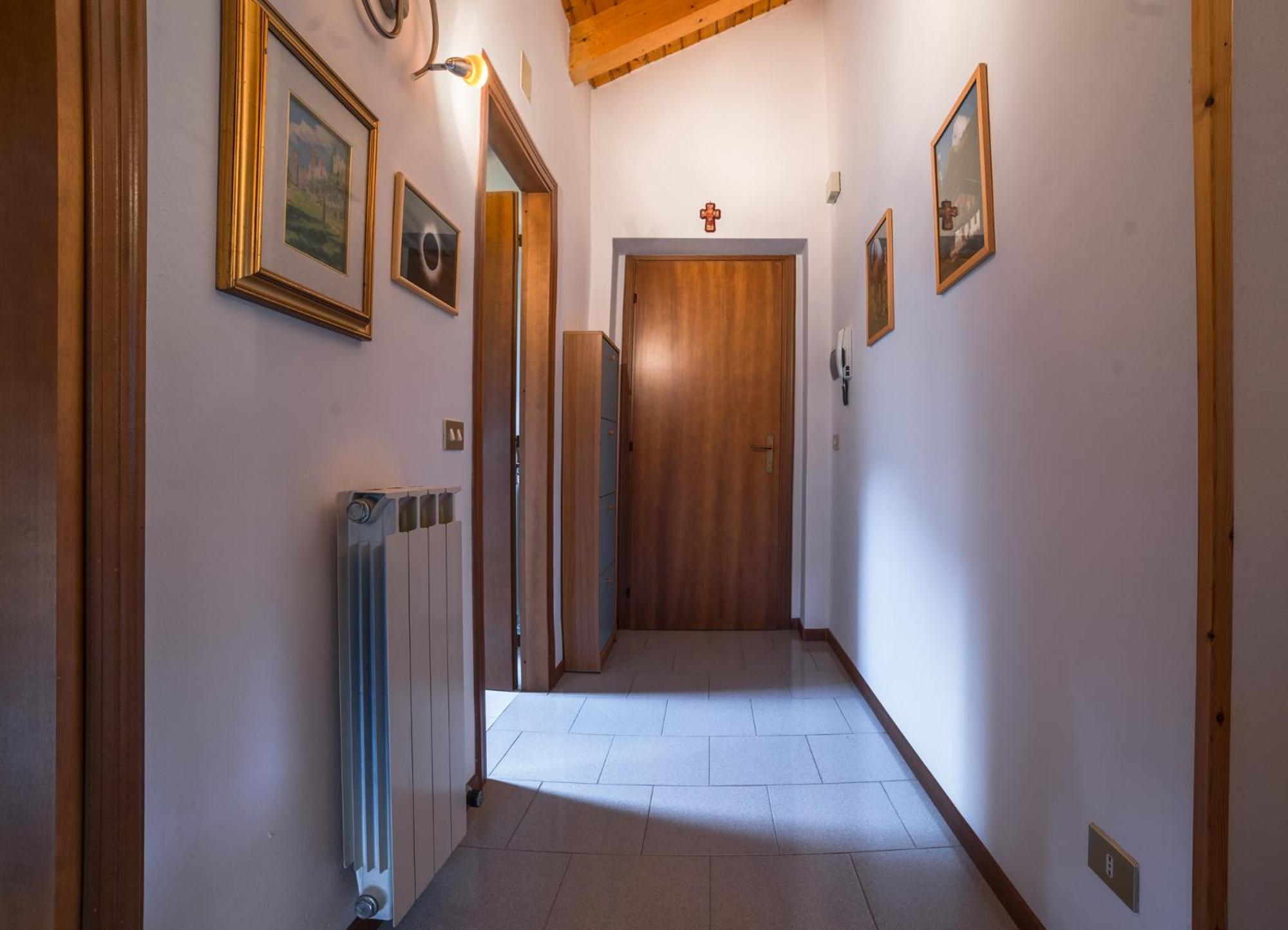Appartamento Manuela