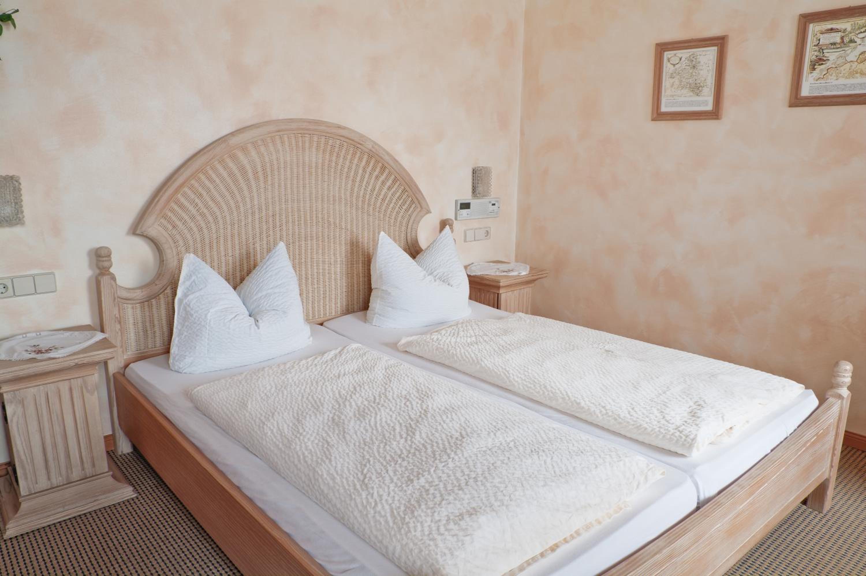 Privathotel Brügges Loui view 5