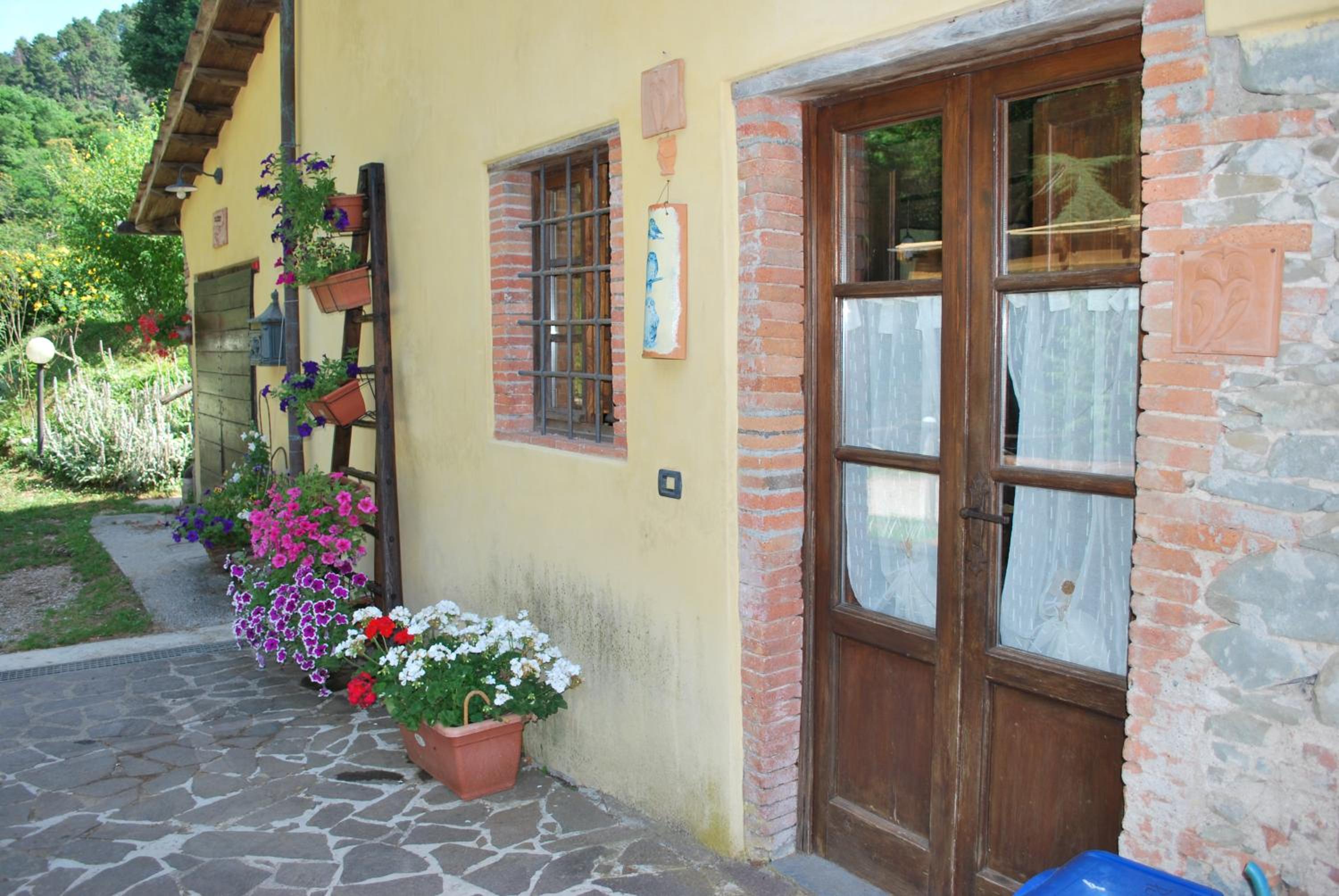 A Casa Del Tosi