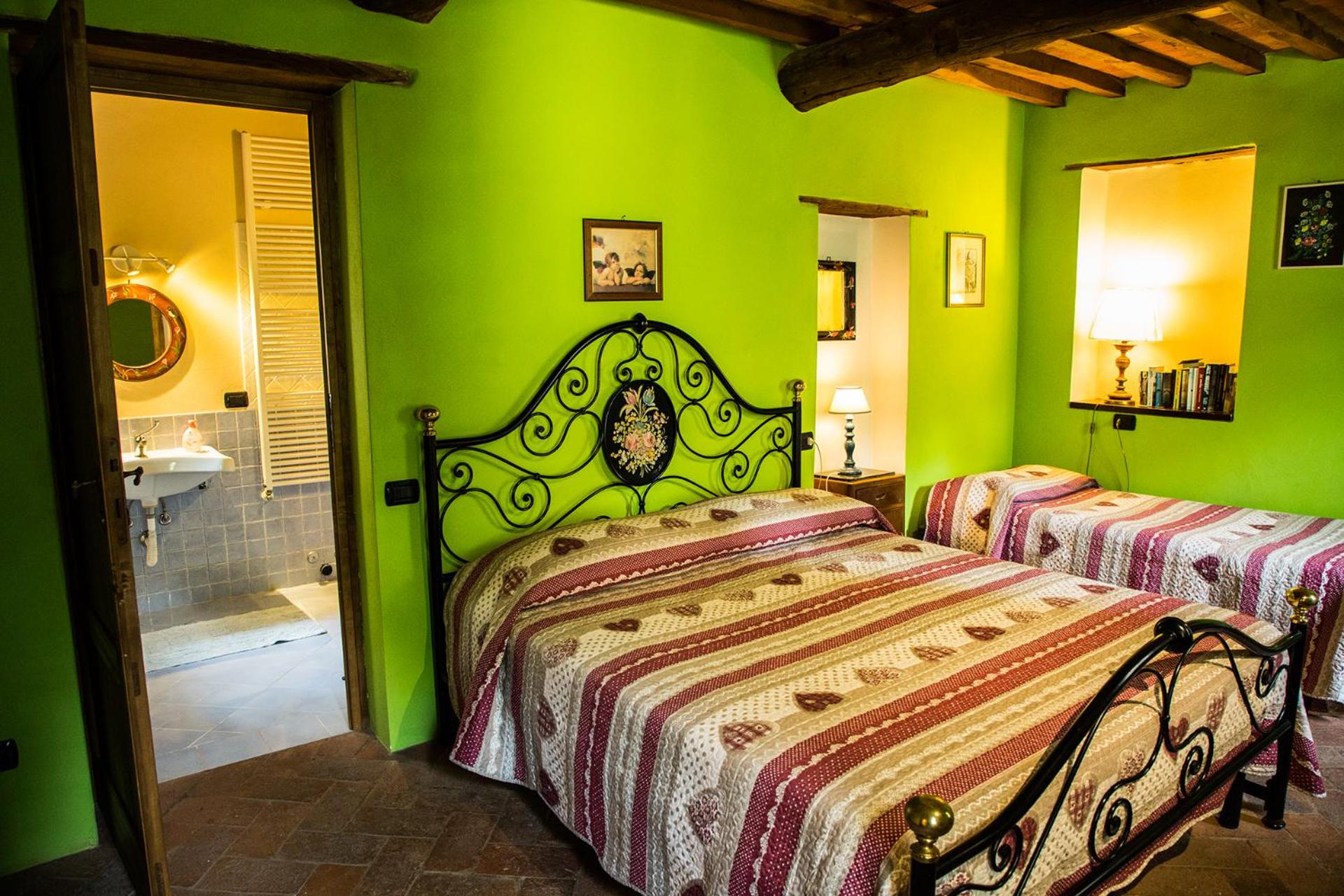 A Casa Del Tosi