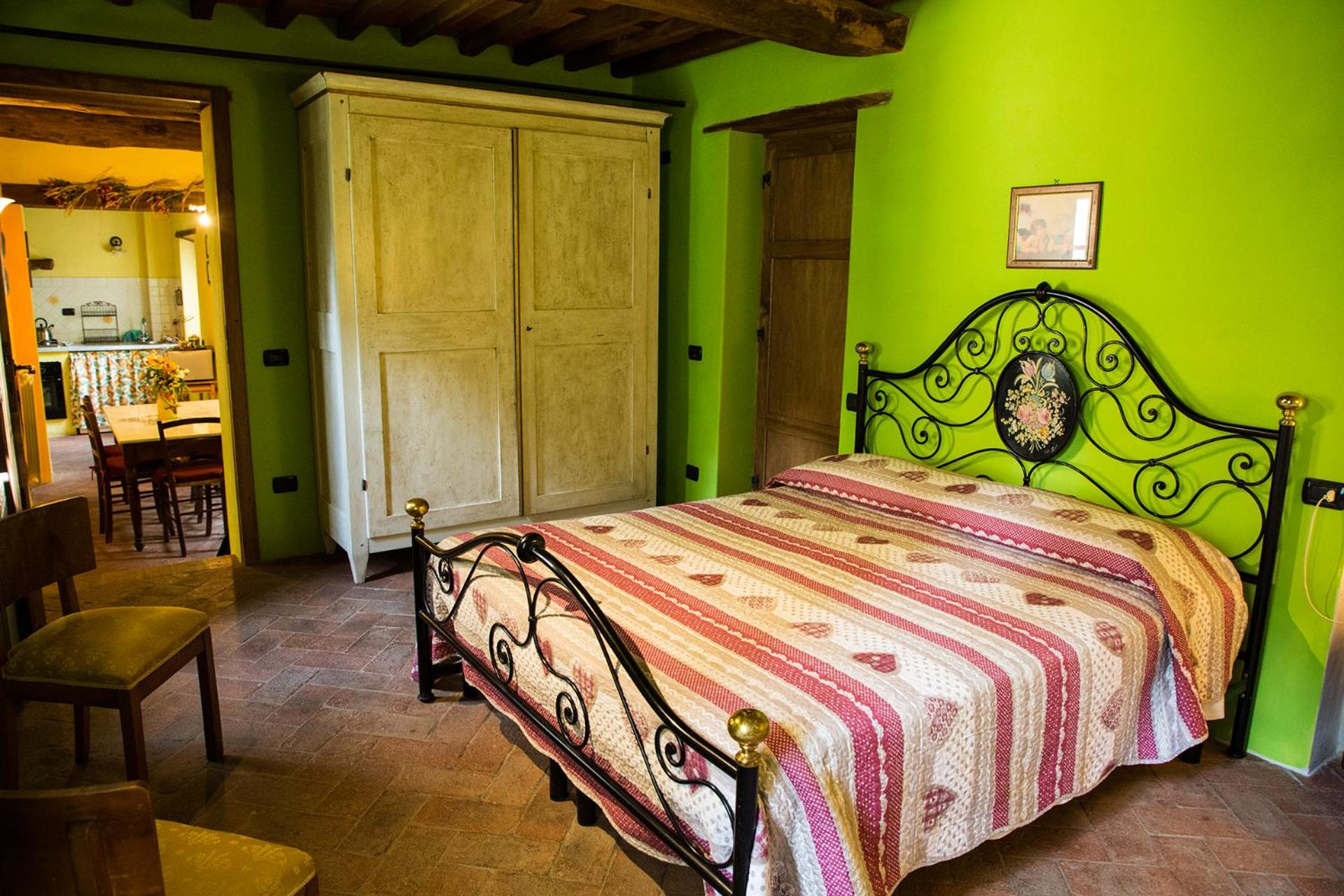 A Casa Del Tosi