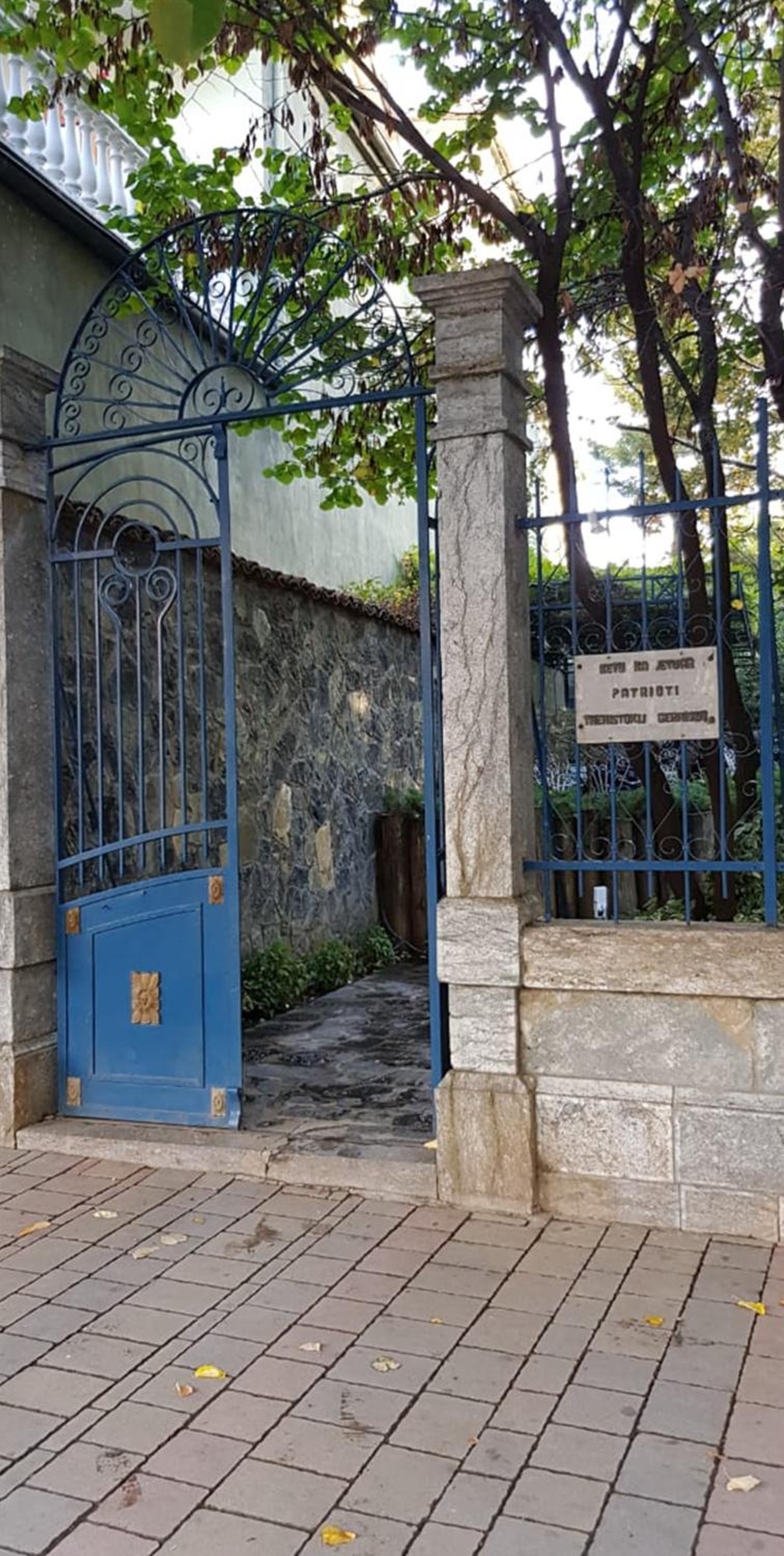 Villa Themistokli