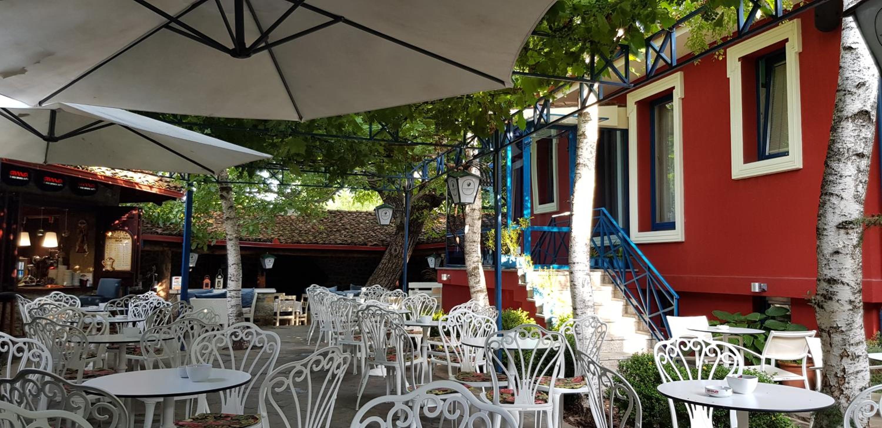 Villa Themistokli