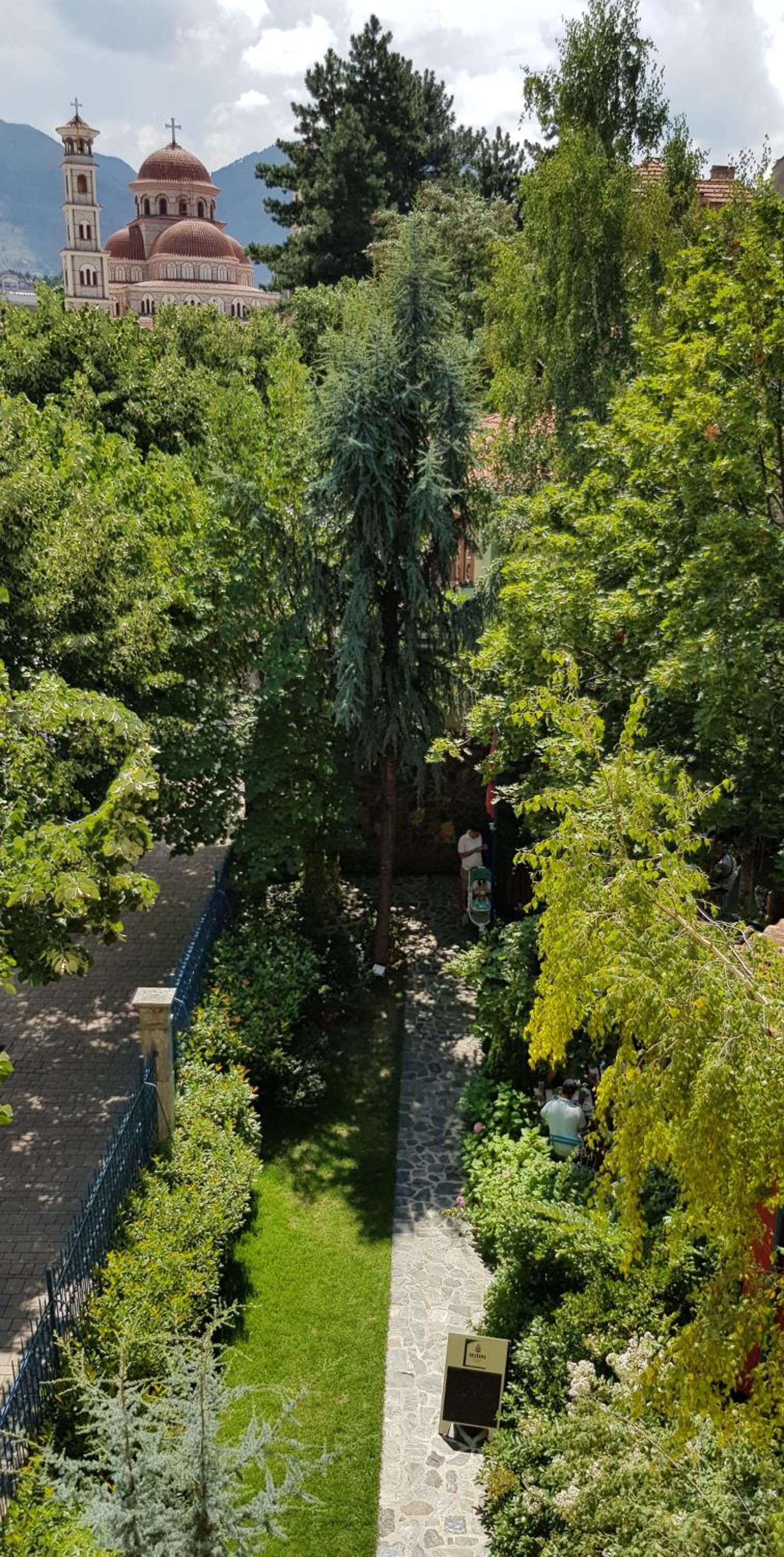 Villa Themistokli
