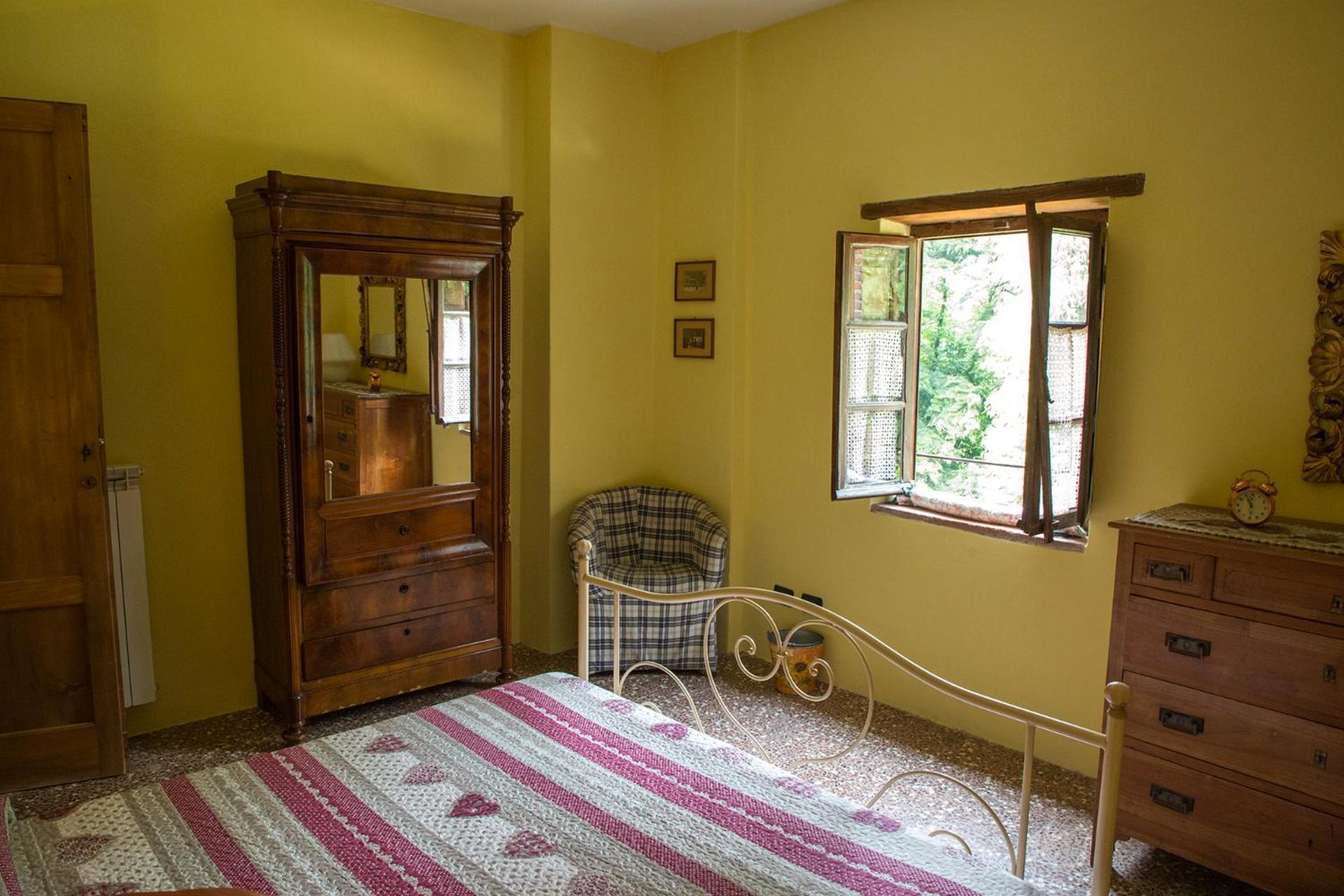 A Casa Del Tosi