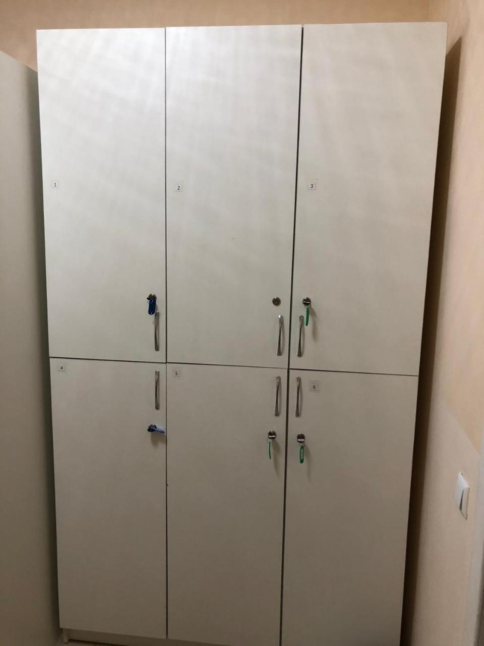 Elite Hostel view 5