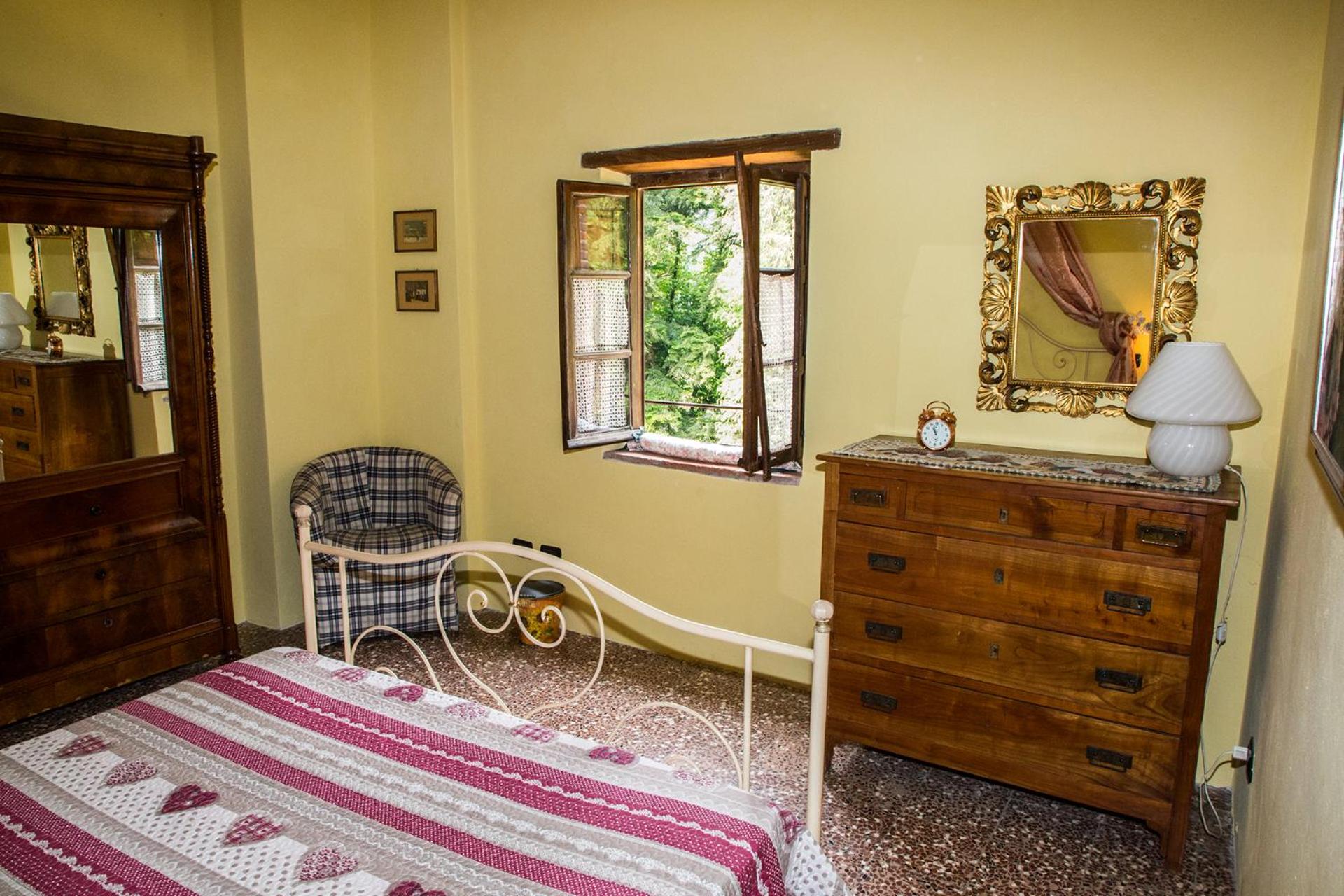 A Casa Del Tosi