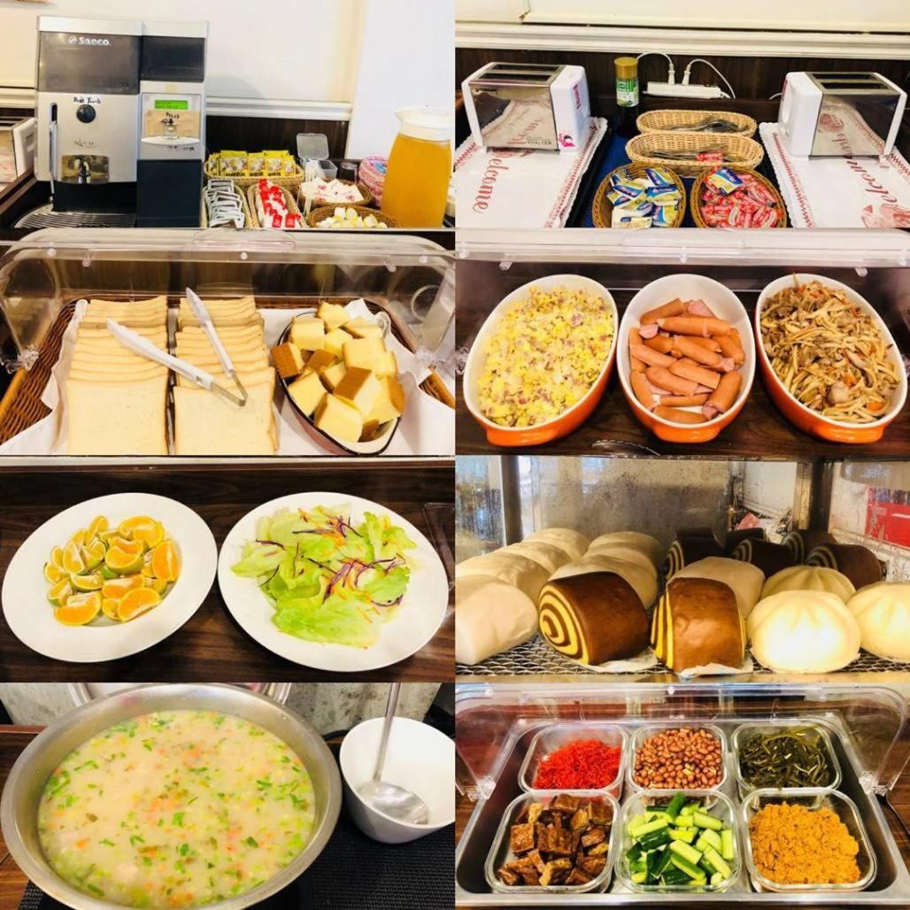 Liwu Hotel Taroko