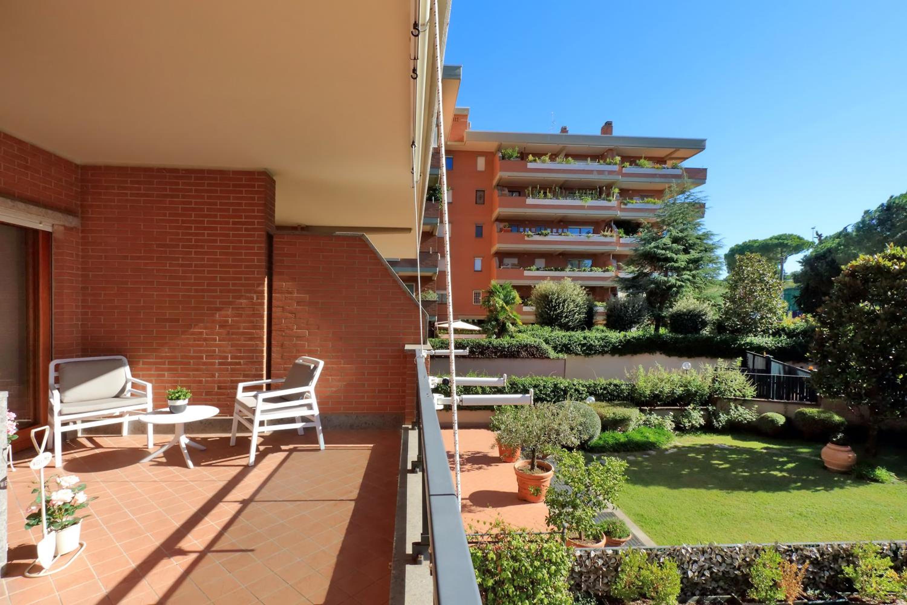 Aurelia Relax Apartment