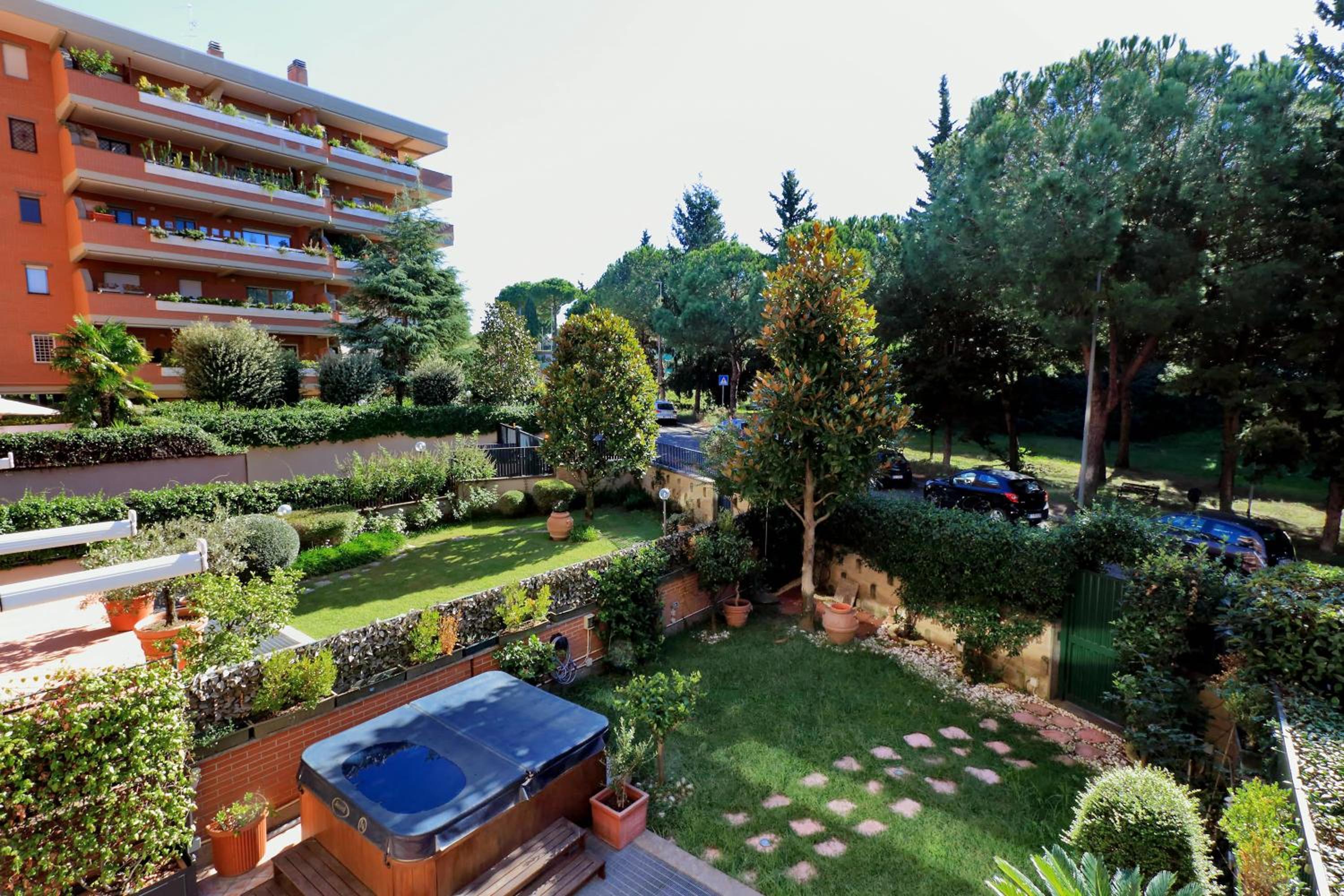 Aurelia Relax Apartment