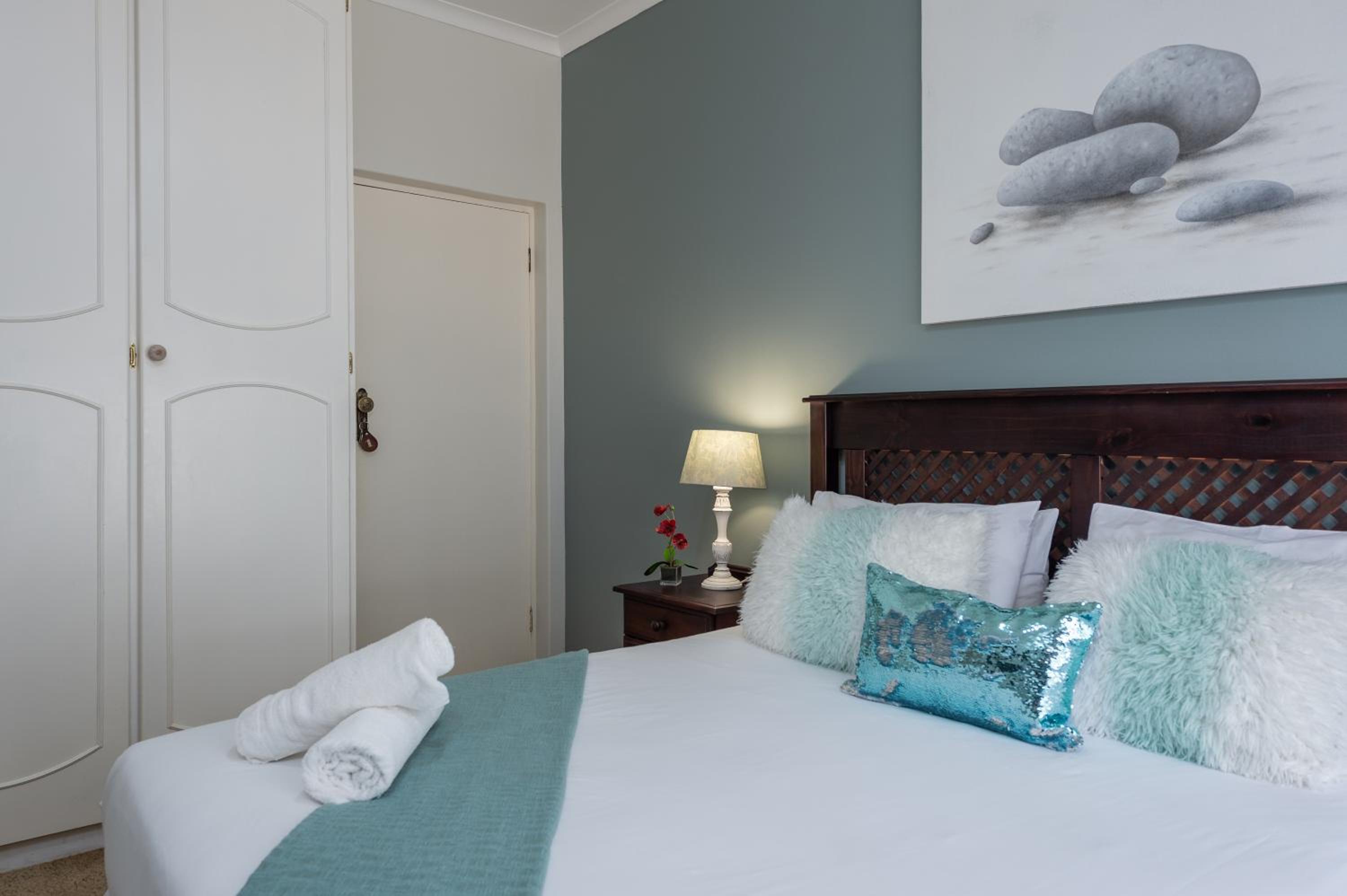 Zesty Guesthouse