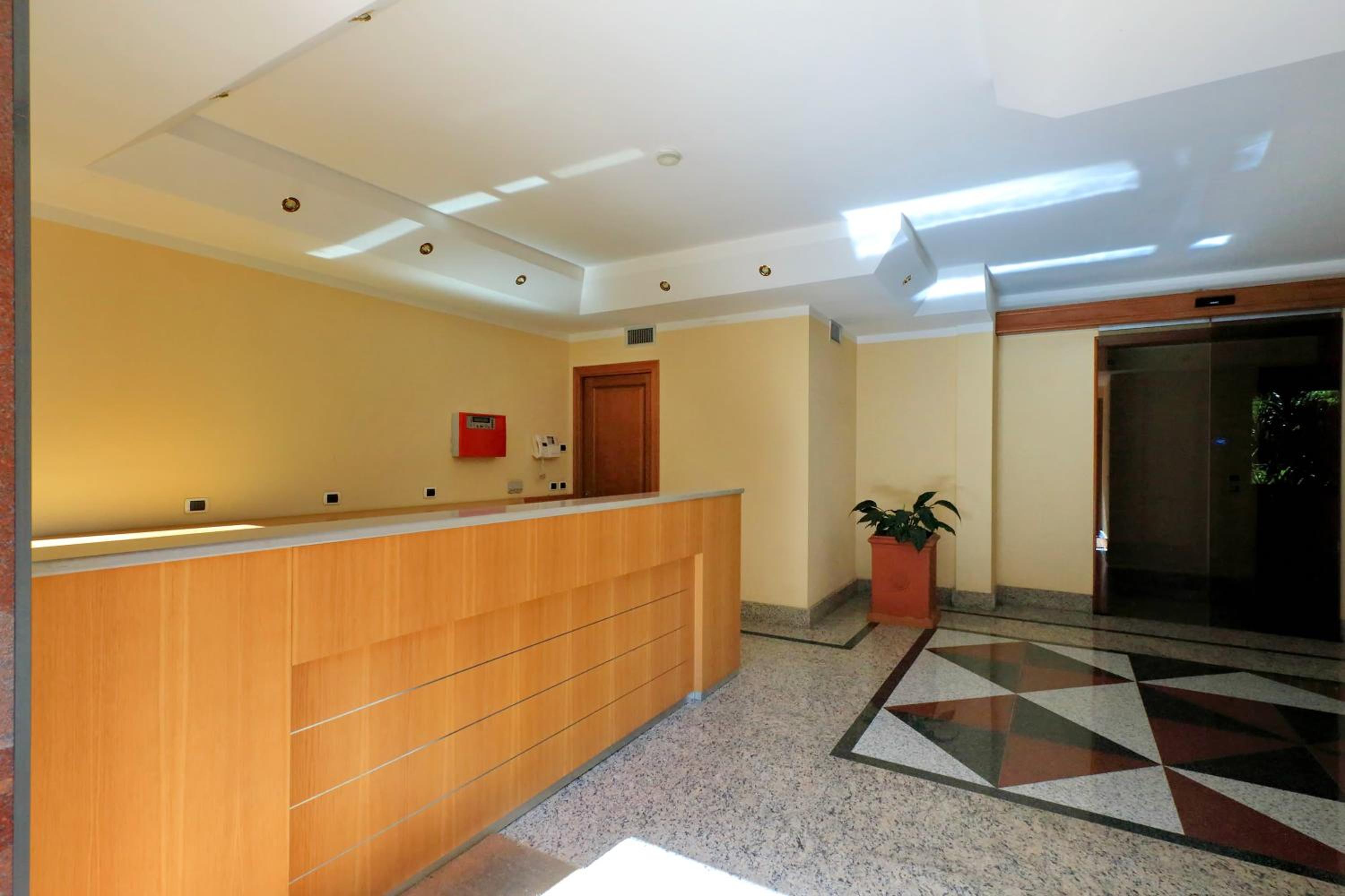 Aurelia Relax Apartment