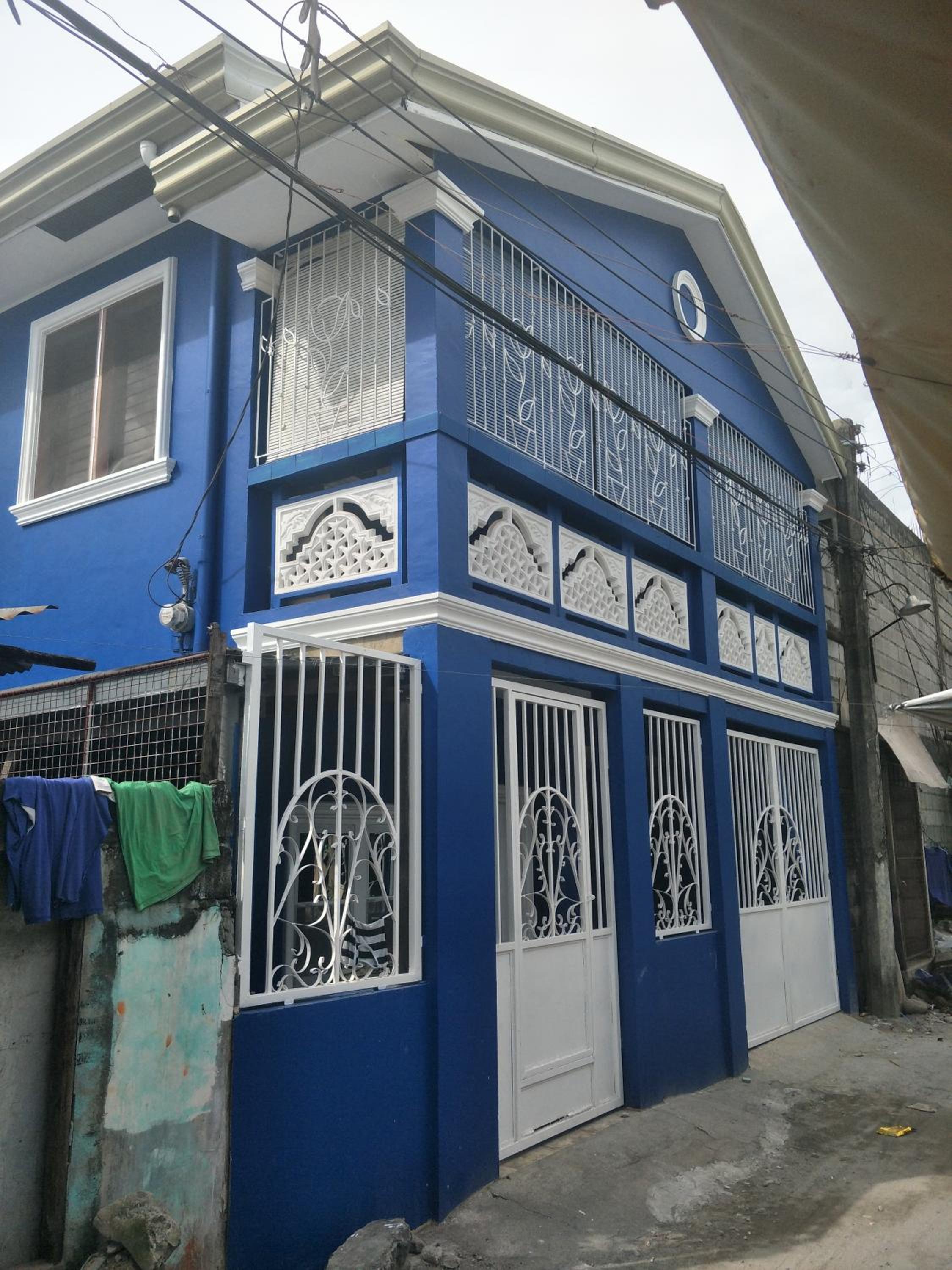 GELOXEL Angeles City Guesthouse view 2