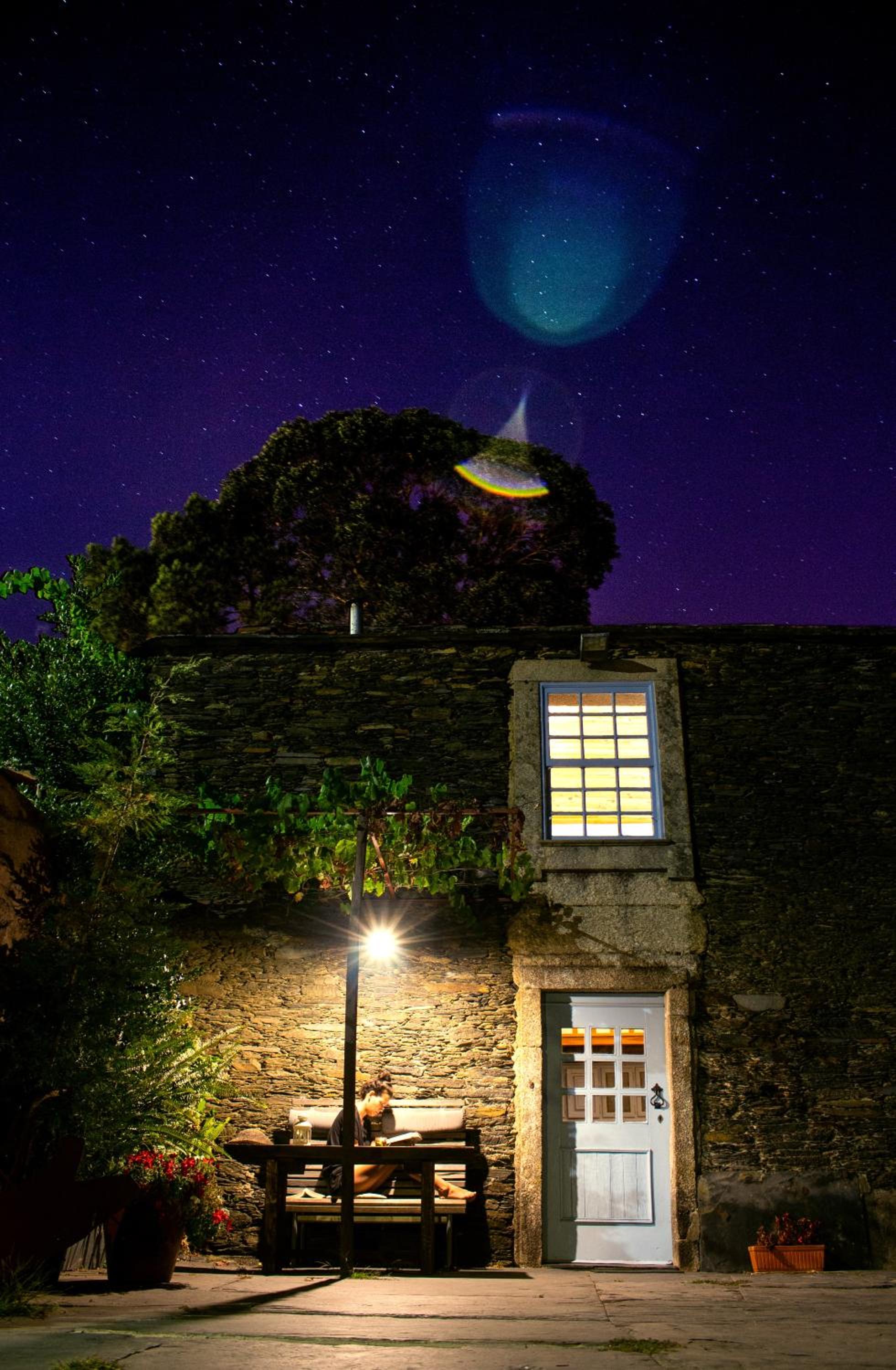 Porto Natura House
