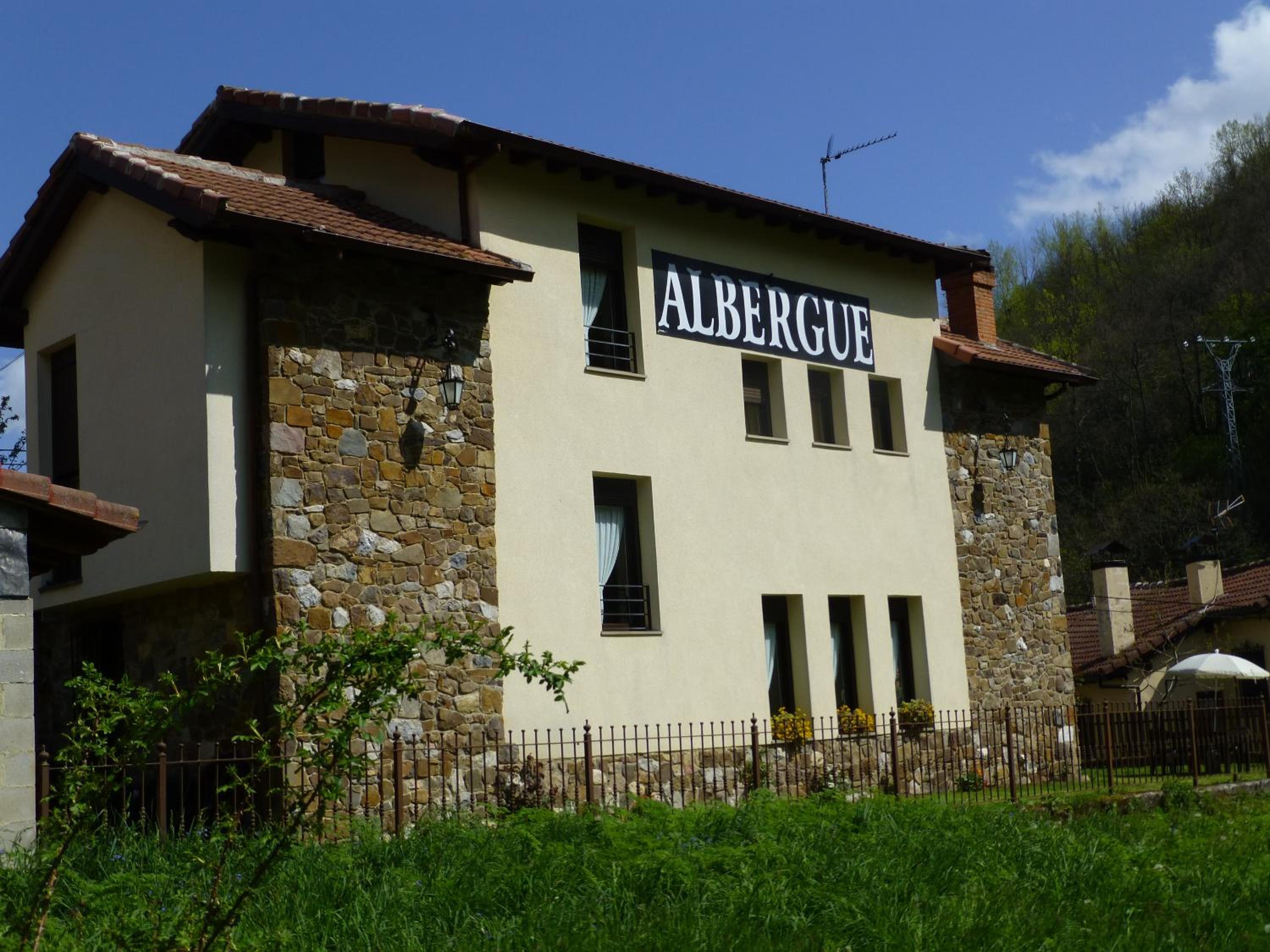Albergue Turístico Briz view 3