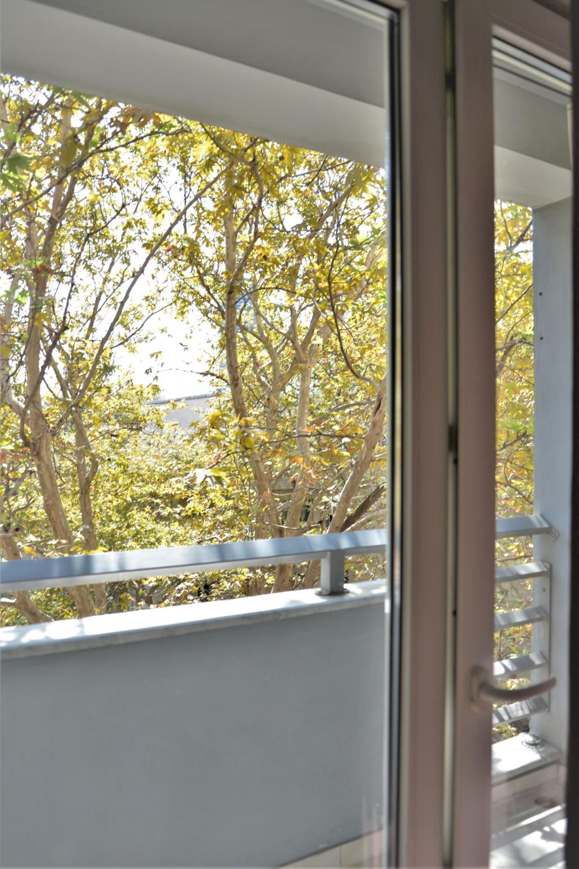 Haris Apartments Tirana