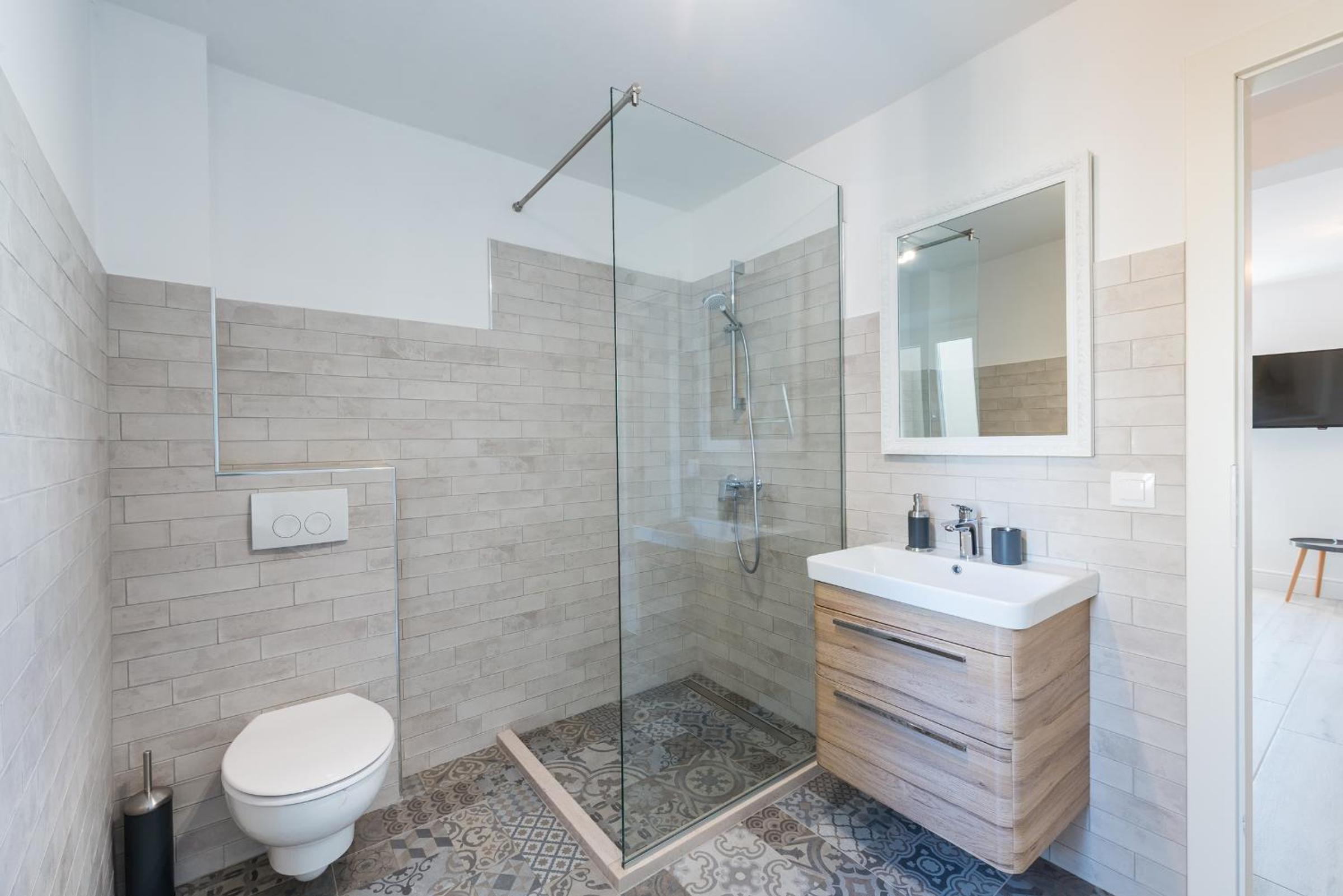 EuroAdria Residence