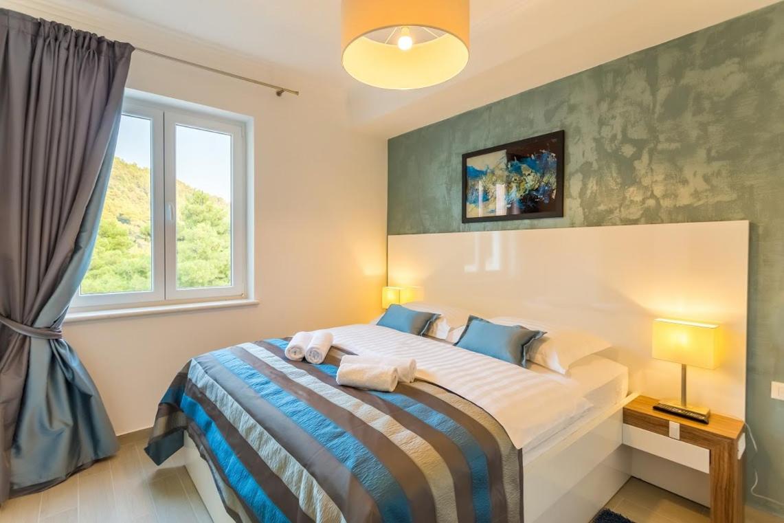 Pine Tree Boutique Apartments