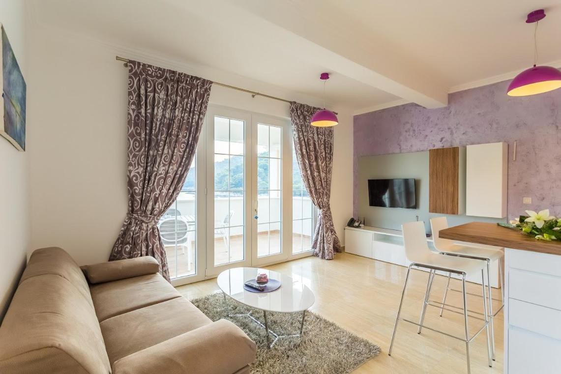 Pine Tree Boutique Apartments