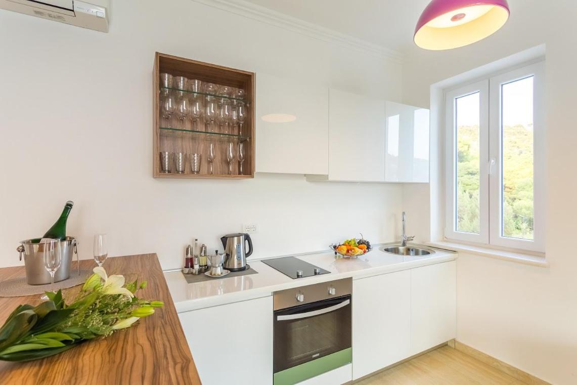 Pine Tree Boutique Apartments