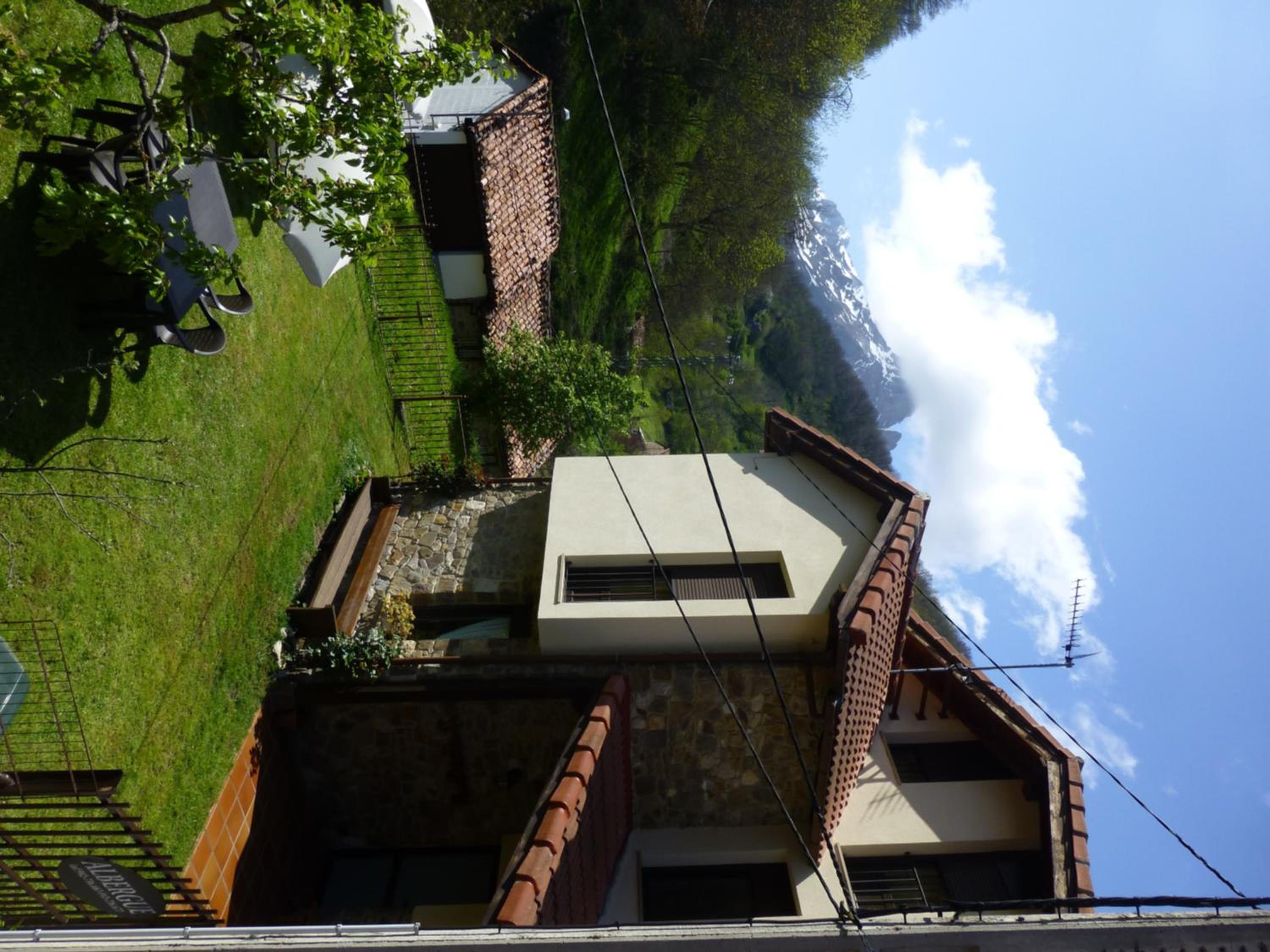Albergue Turístico Briz view 4