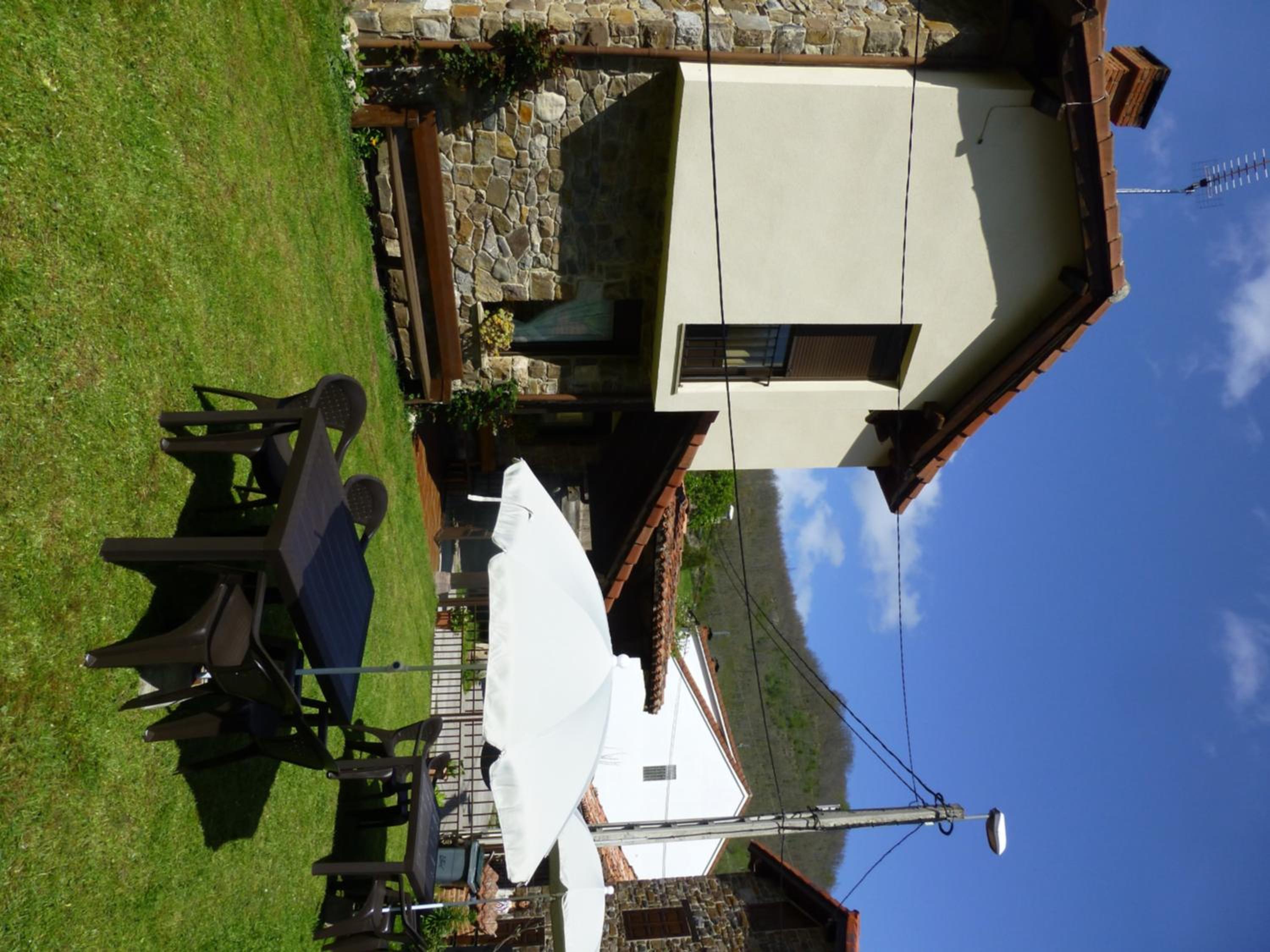 Albergue Turístico Briz view 2