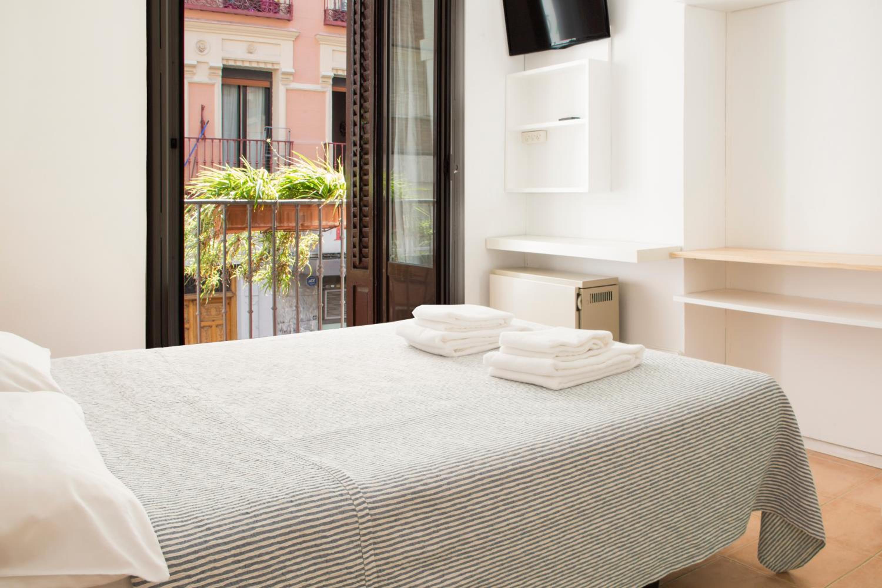 Hostal La Zona