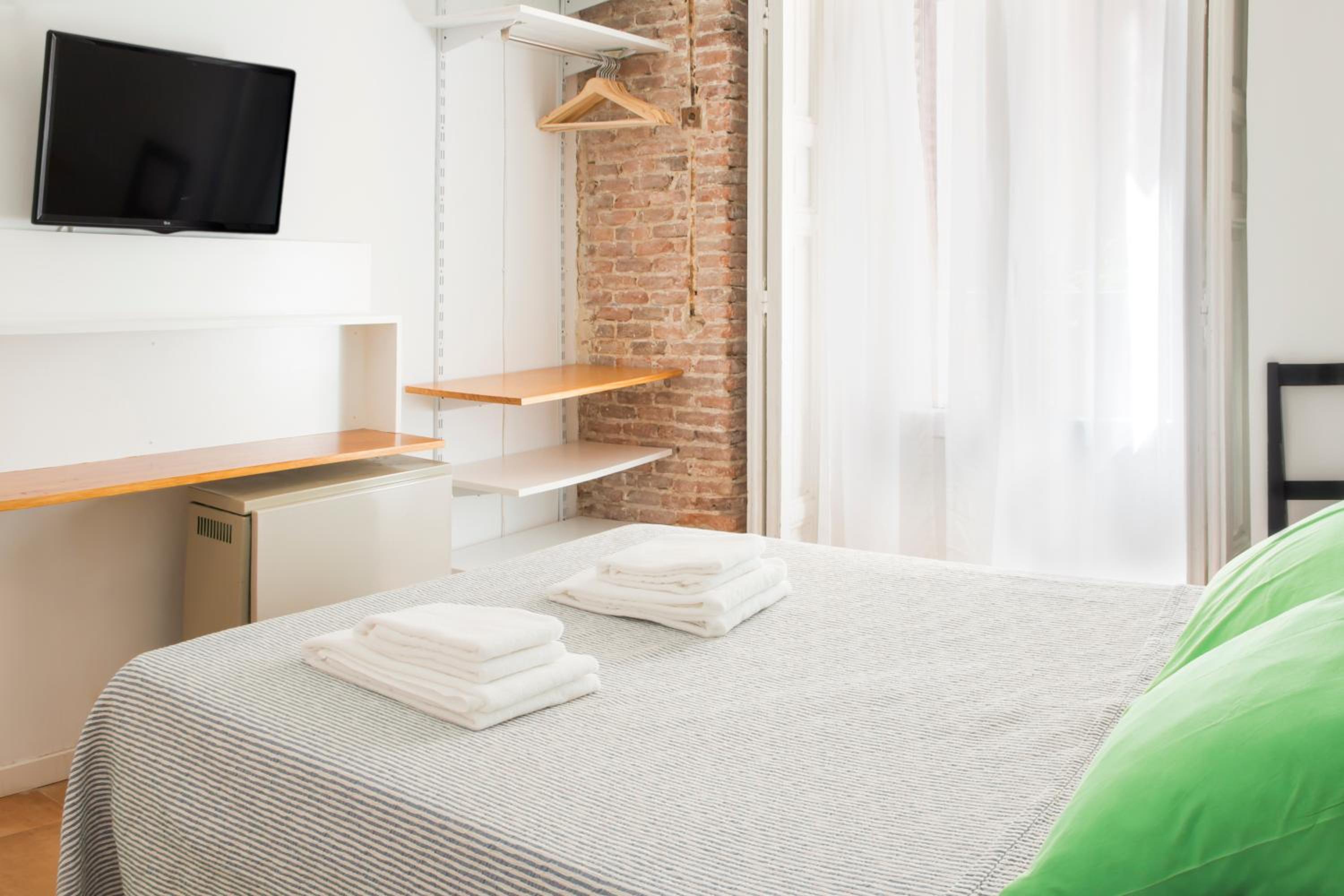 Hostal La Zona