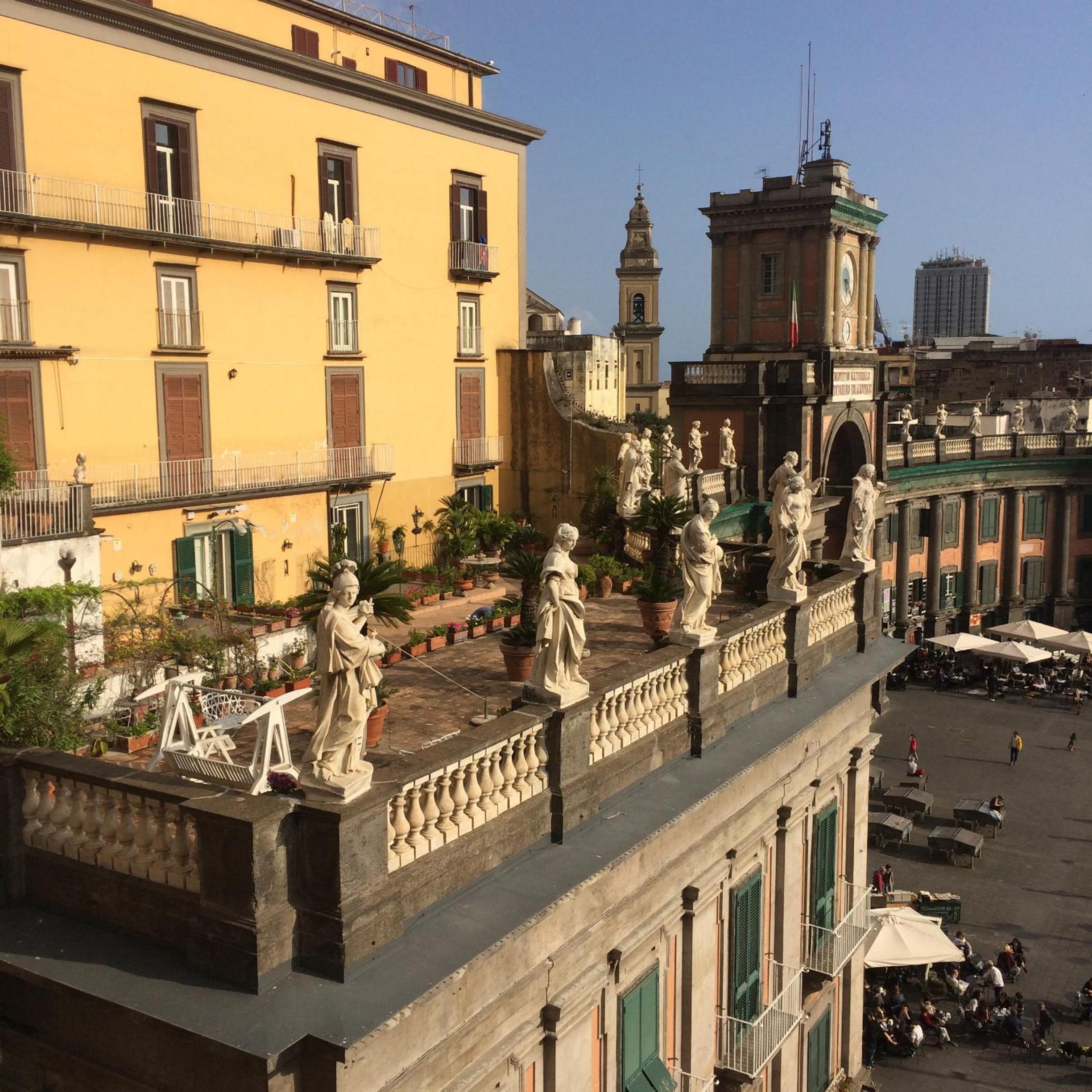 roof