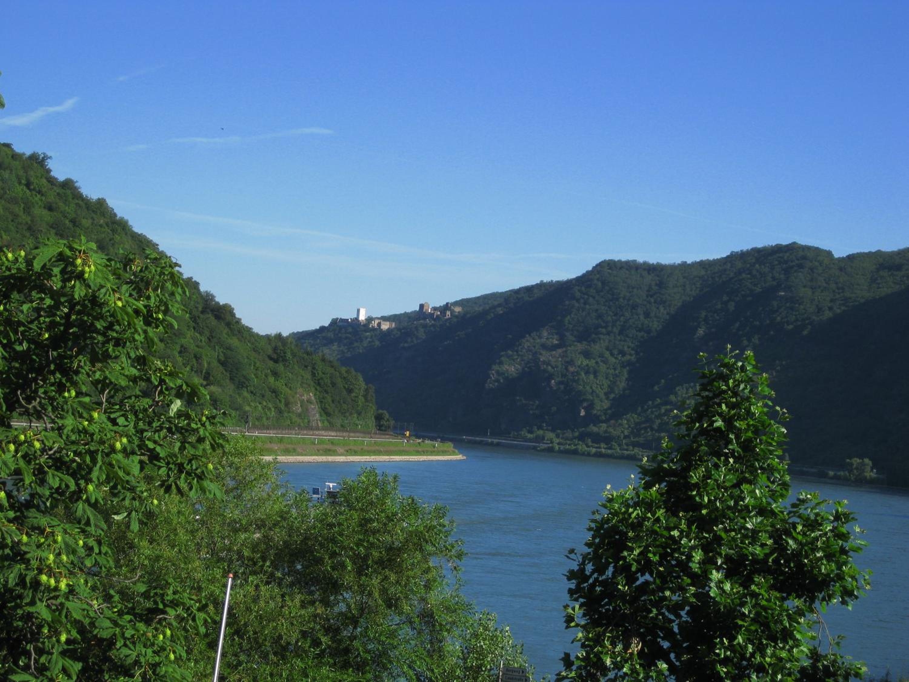 Pension / Ferienwohnungen Scheid