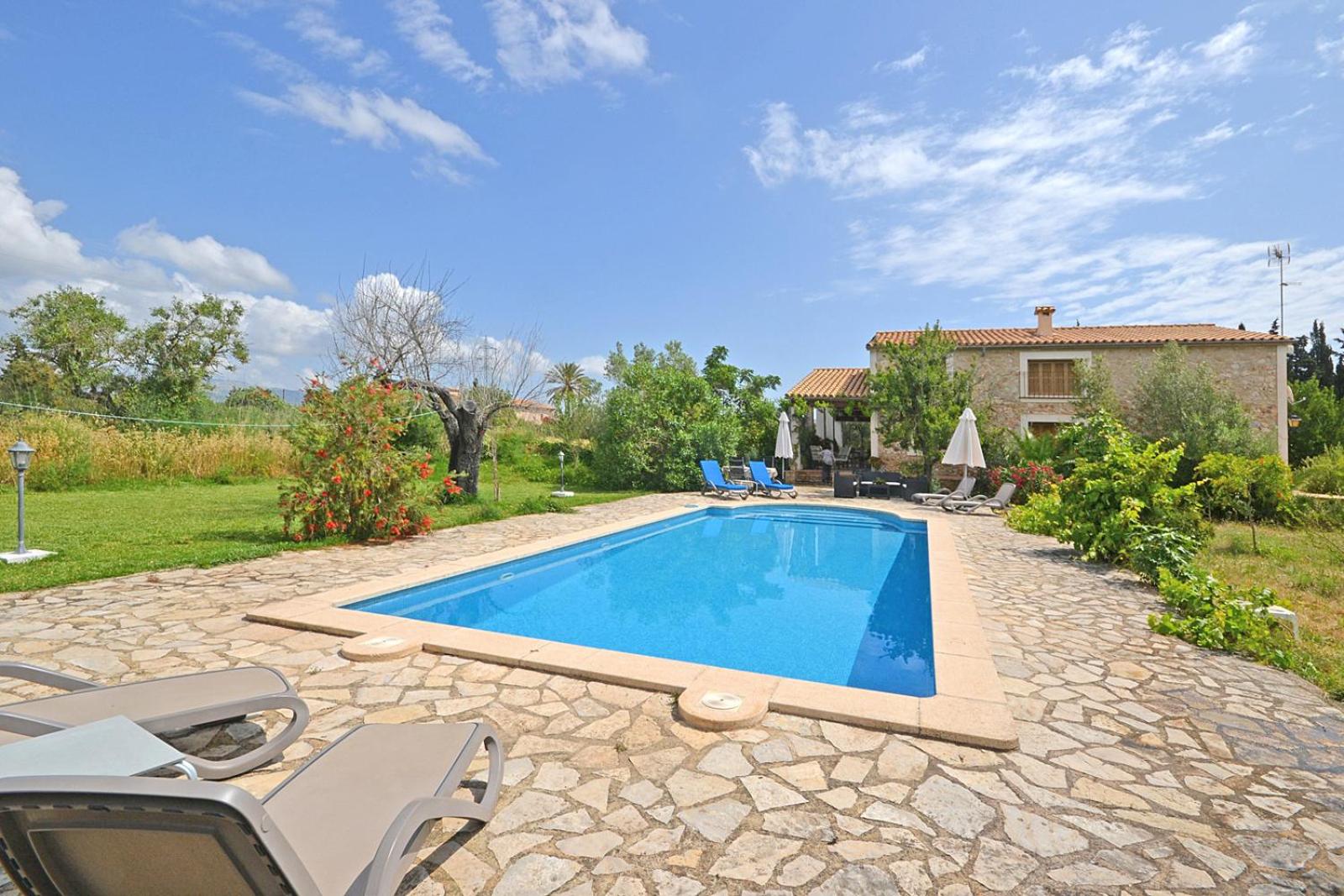 Villa Tresco photo 2