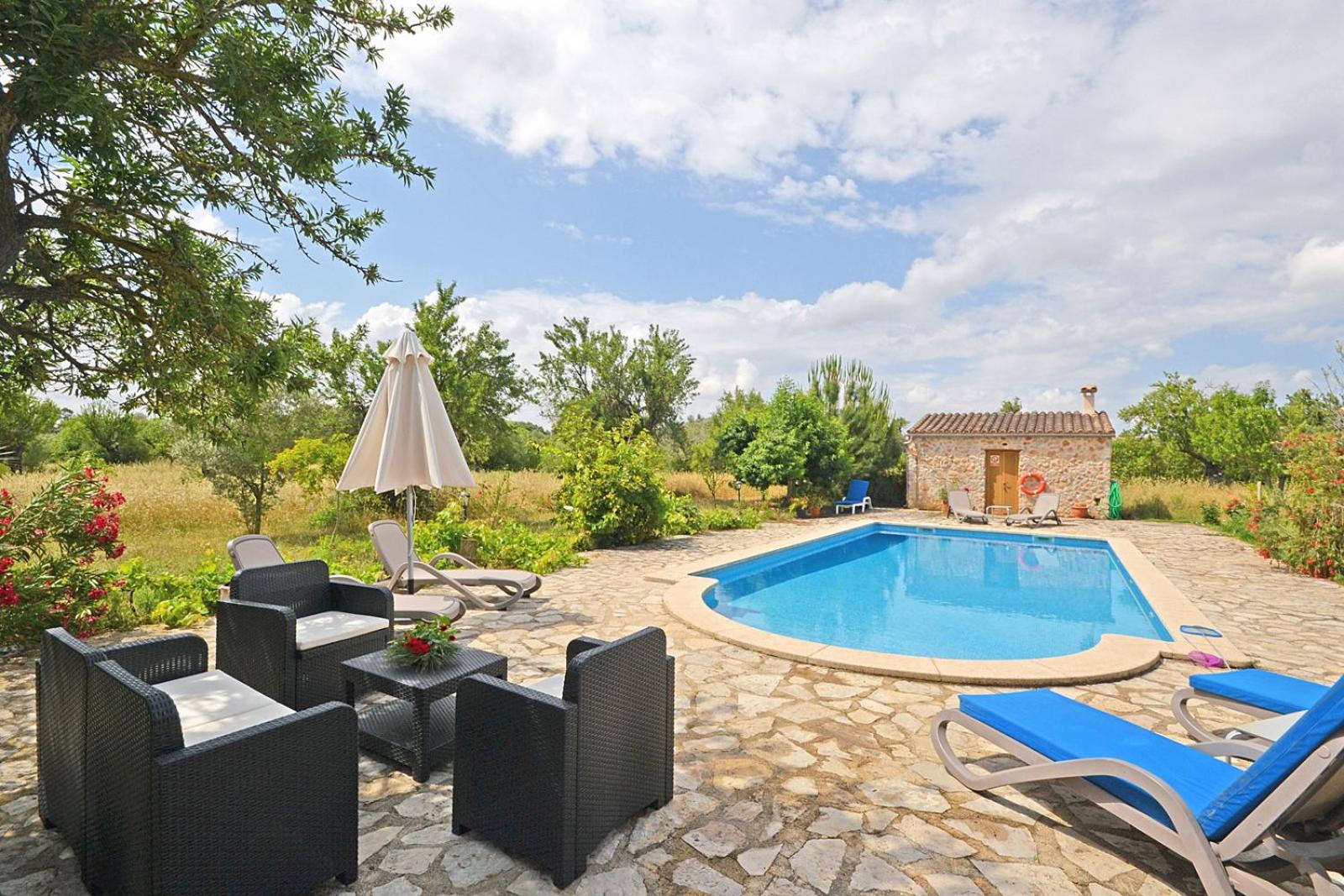 Villa Tresco photo 4