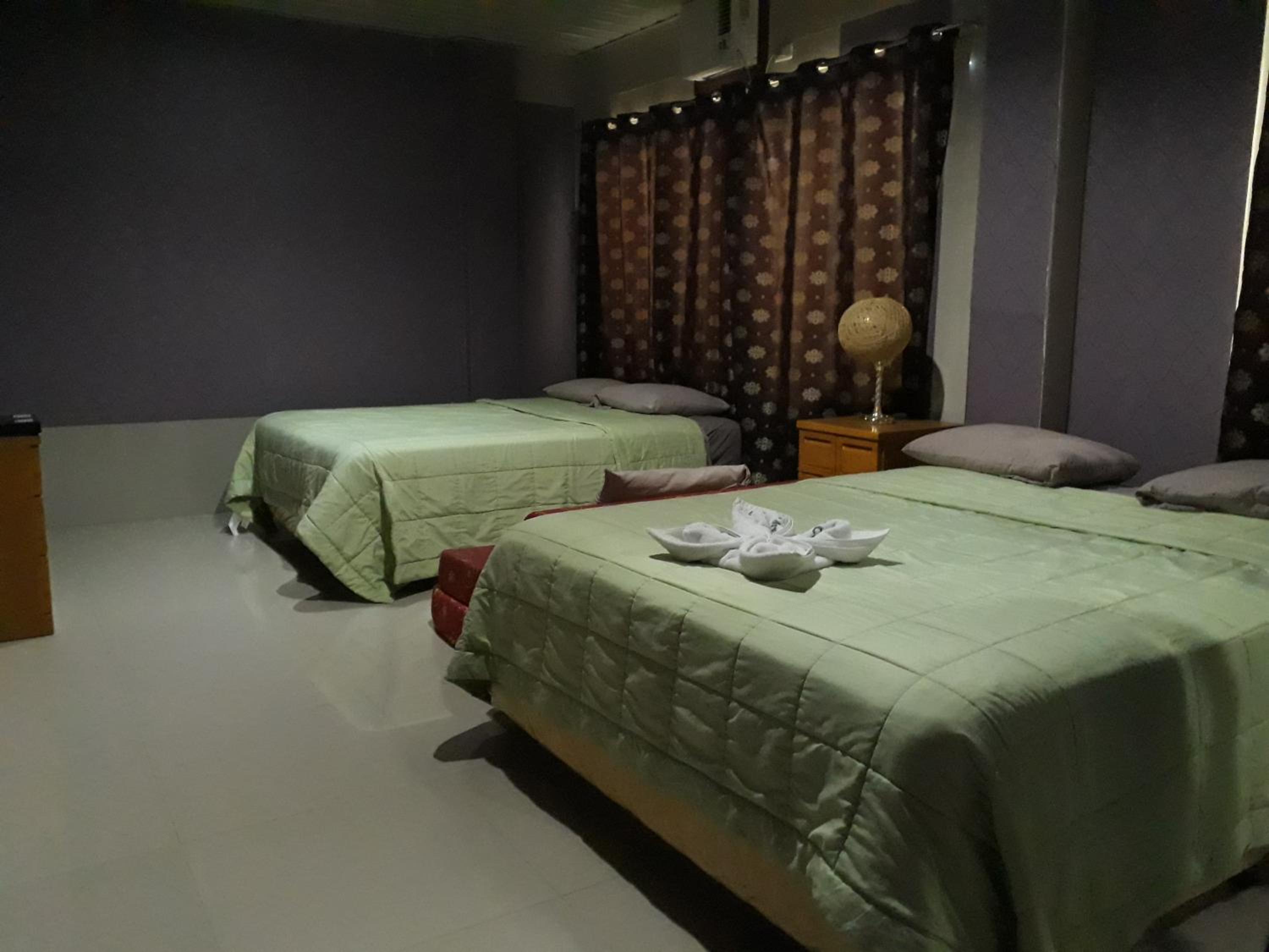 BnT Inn, Mactan, Filipina - 23