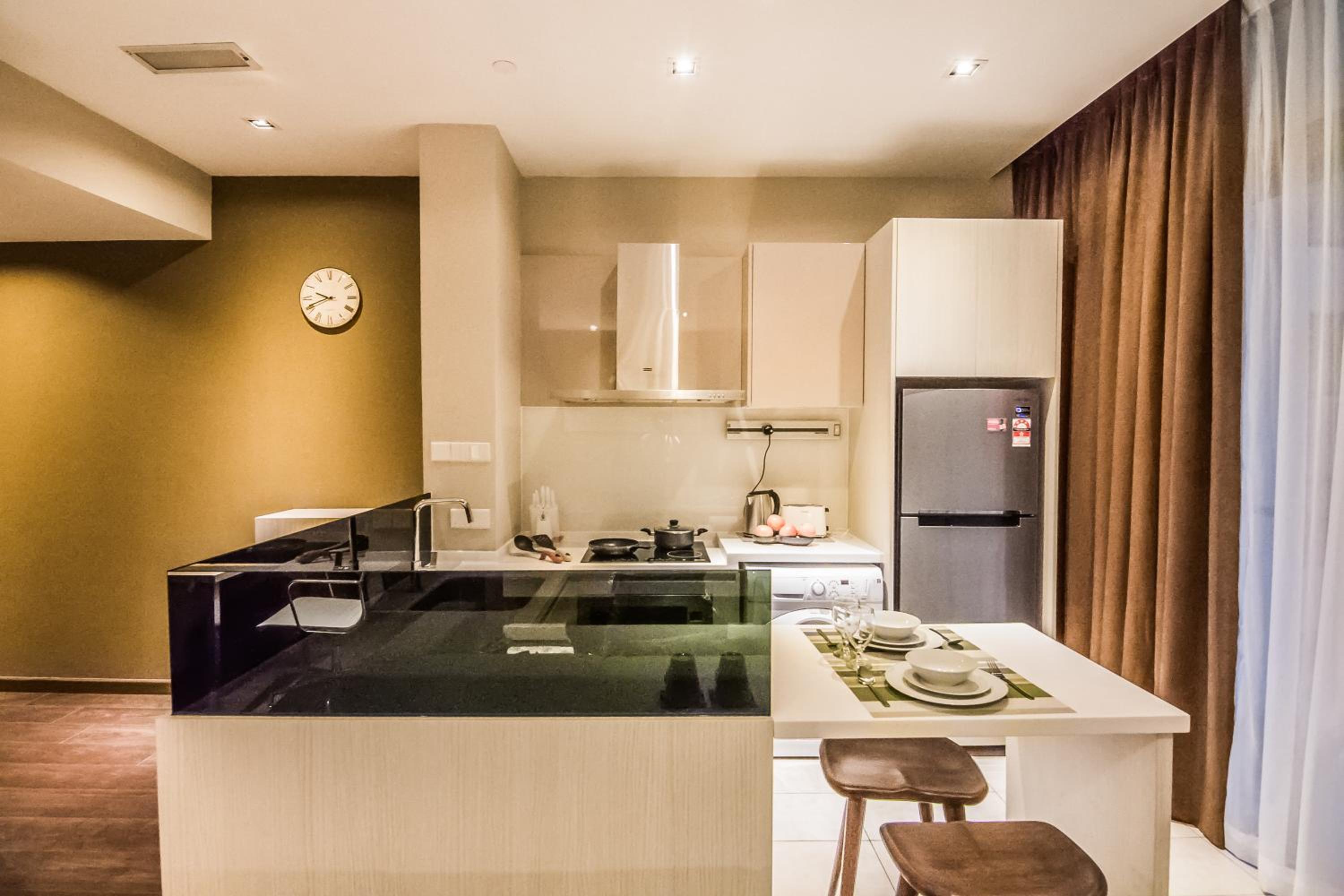 MTS @ Riverson SOHO view 4