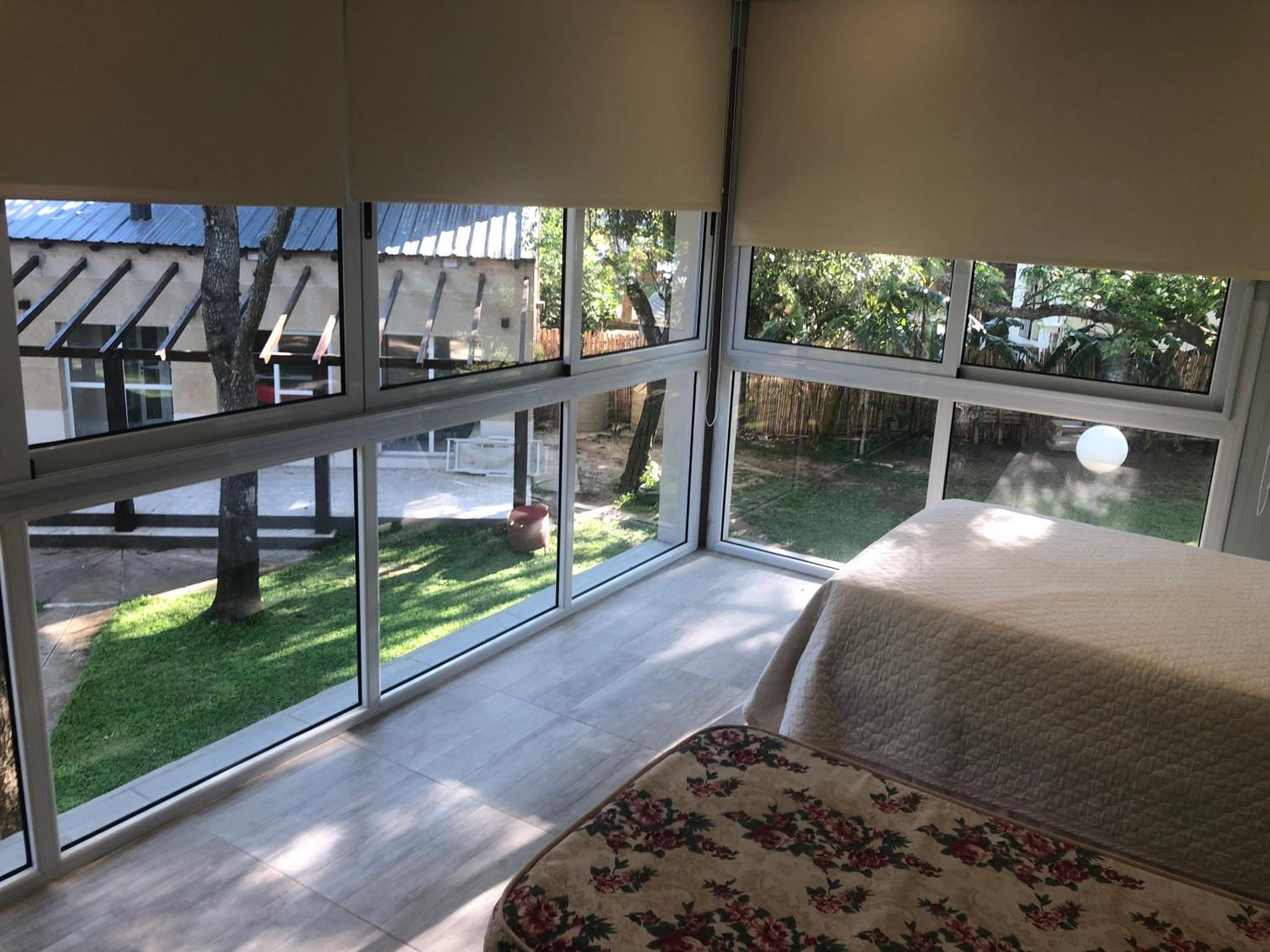 TERRAZA al RIO