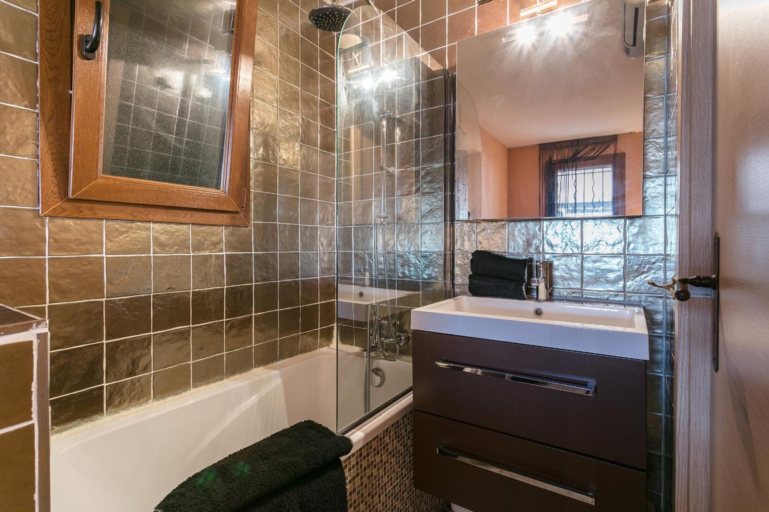 Villa Naturiste Port Venus photo 4