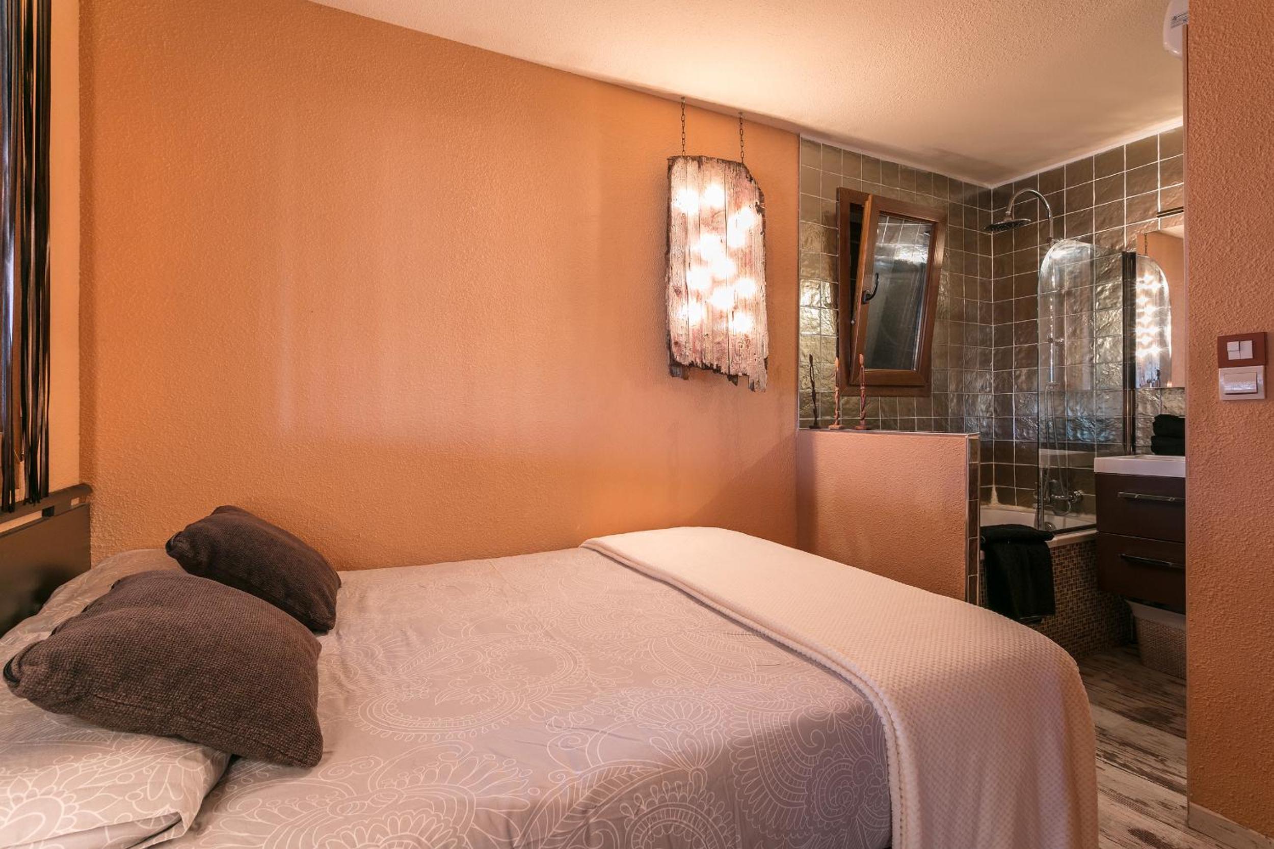 Villa Naturiste Port Venus photo 5