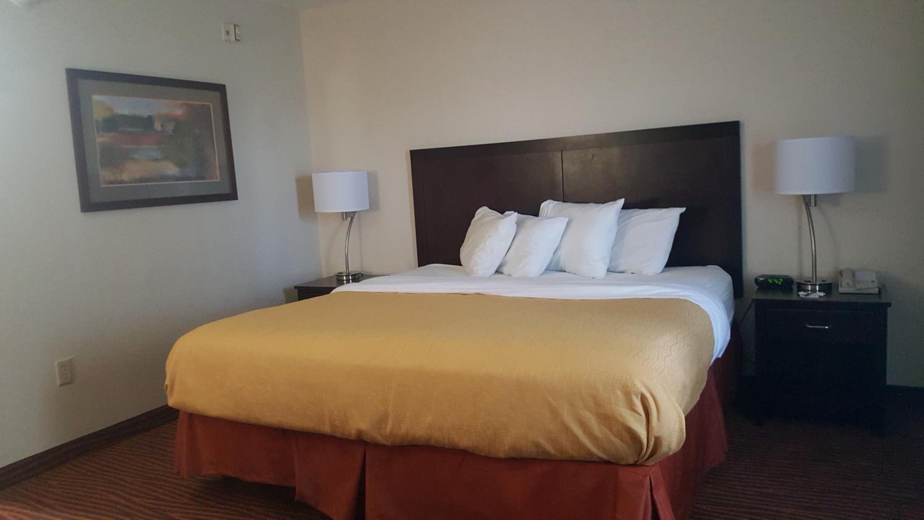 AmericInn by Wyndham Muscatine - Property Image 3