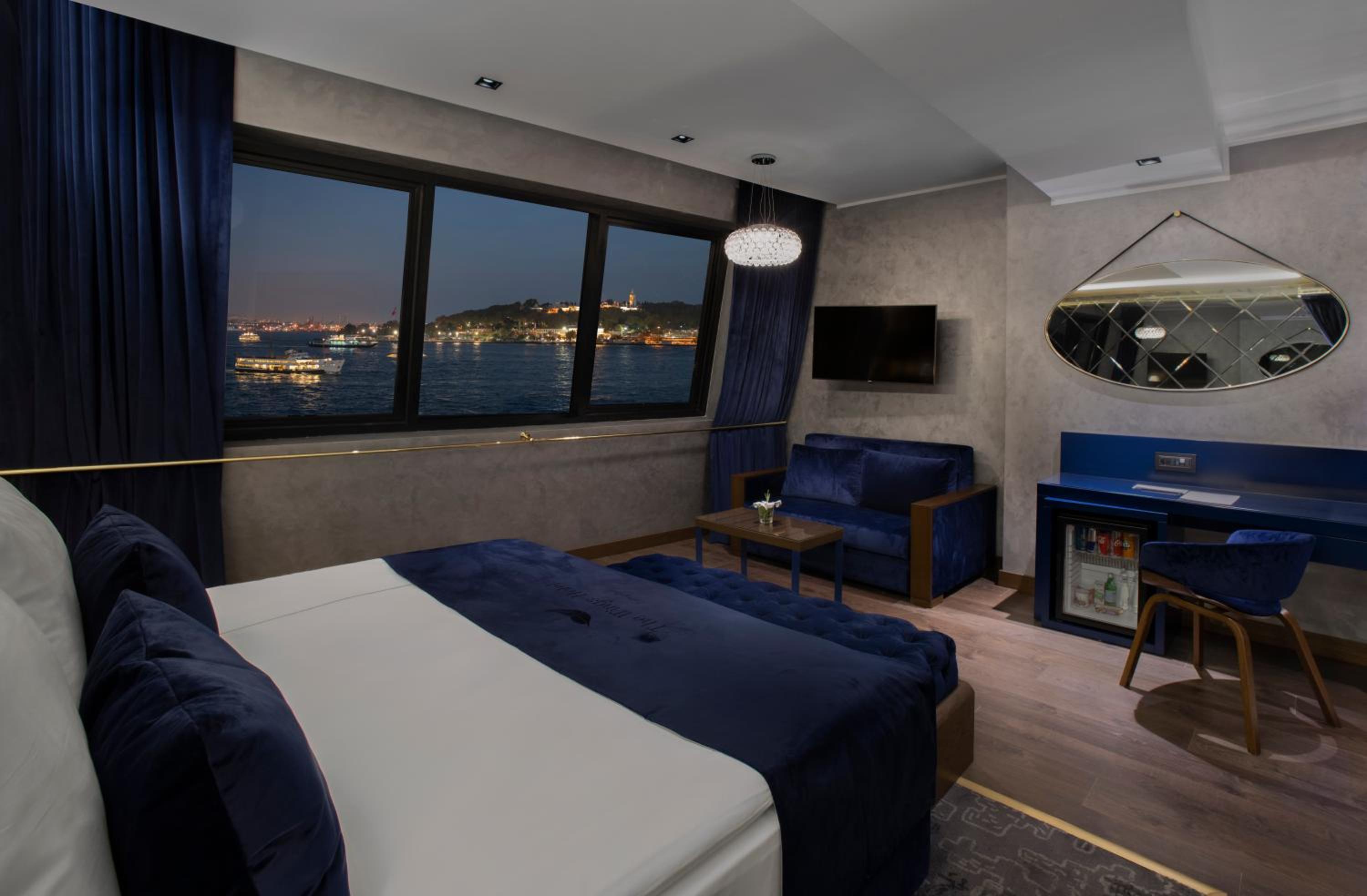 The Wings Otel İstanbul - Image 50