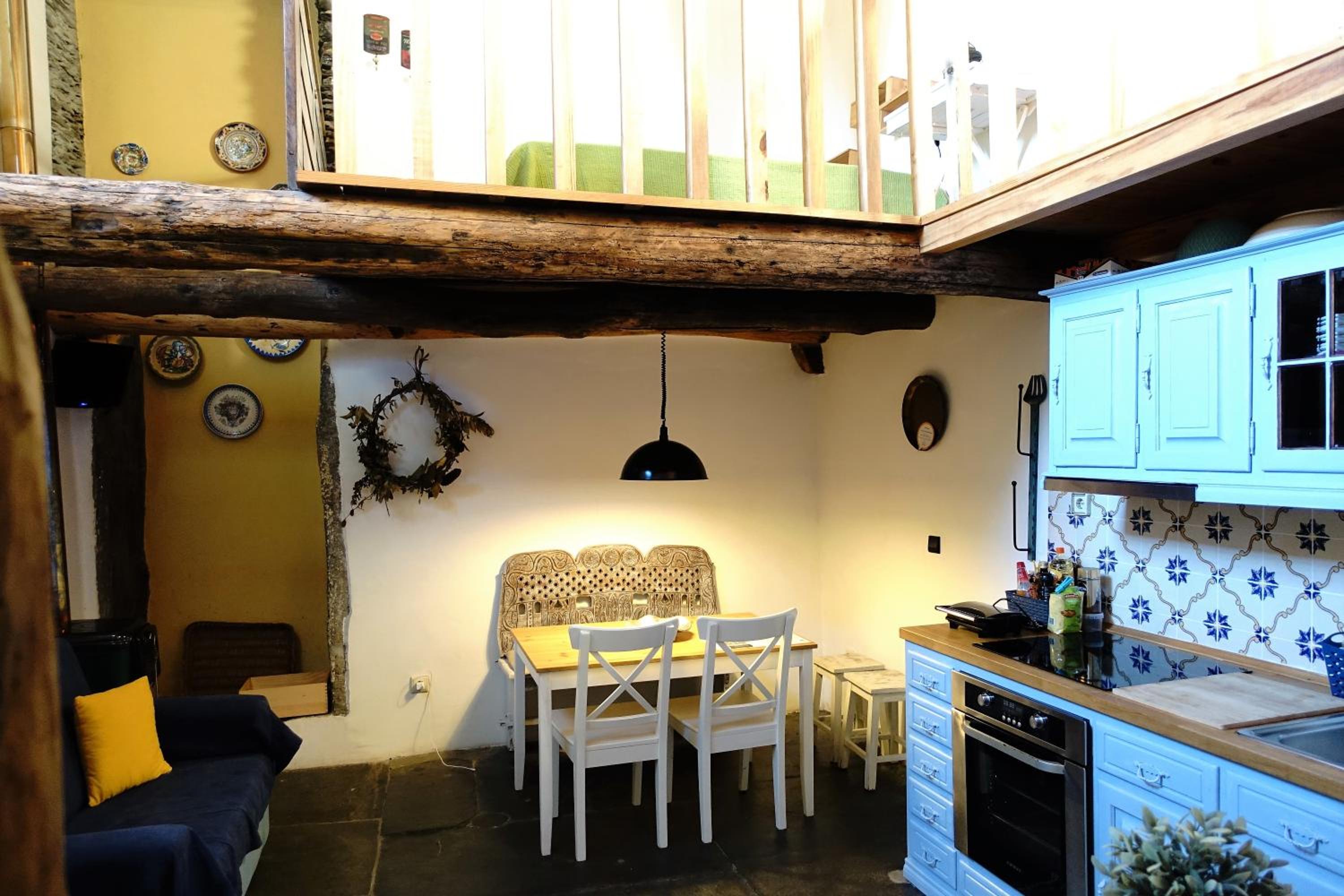 Porto Natura House