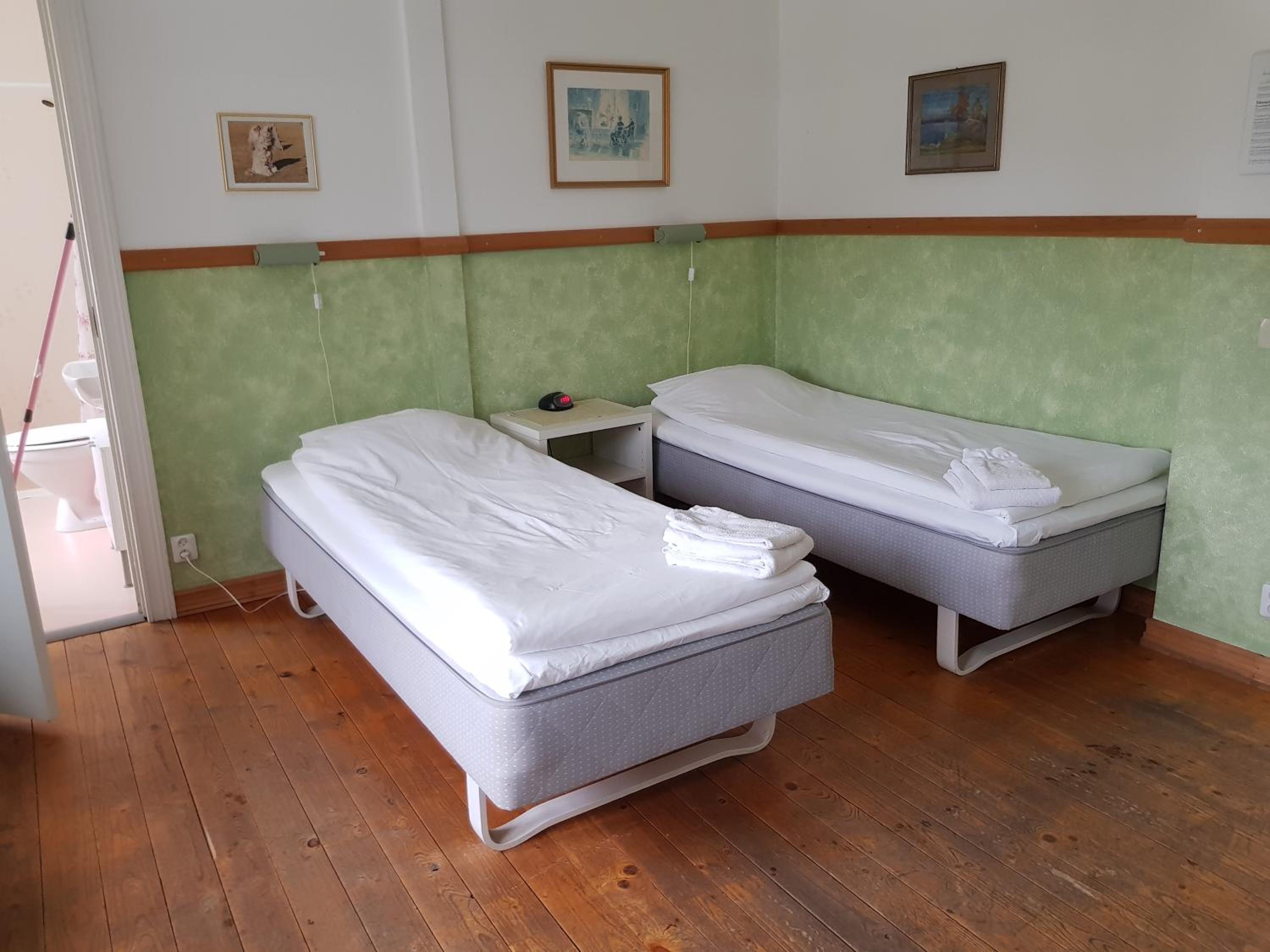 Röda Stallet Bed & Breakfast view 2
