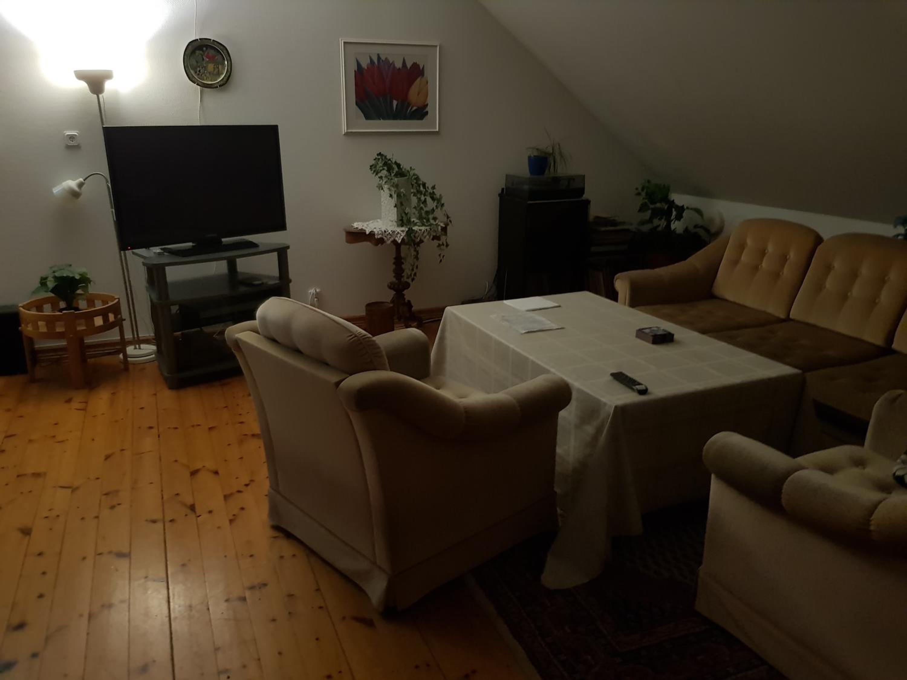 Röda Stallet Bed & Breakfast view 5
