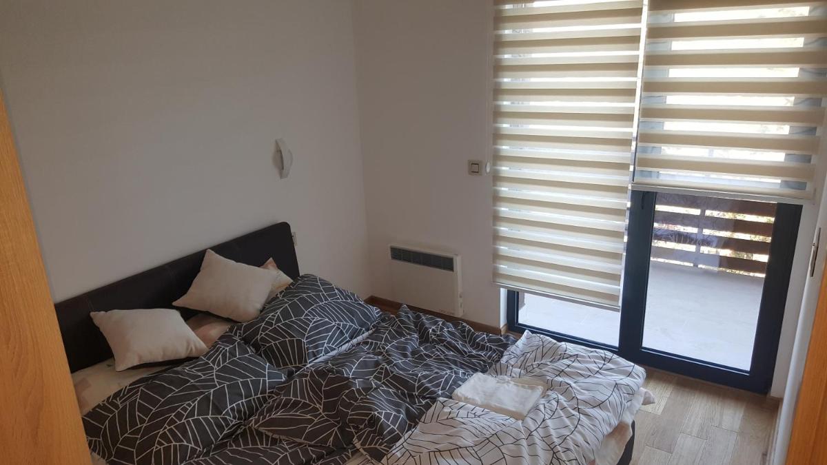 Apartment Mir