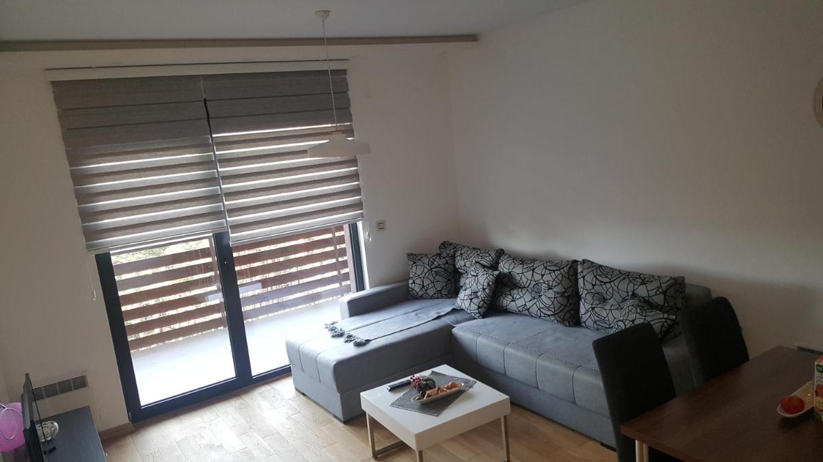 Apartment Mir