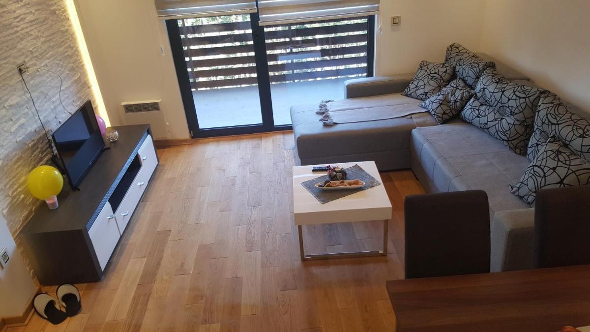 Apartment Mir