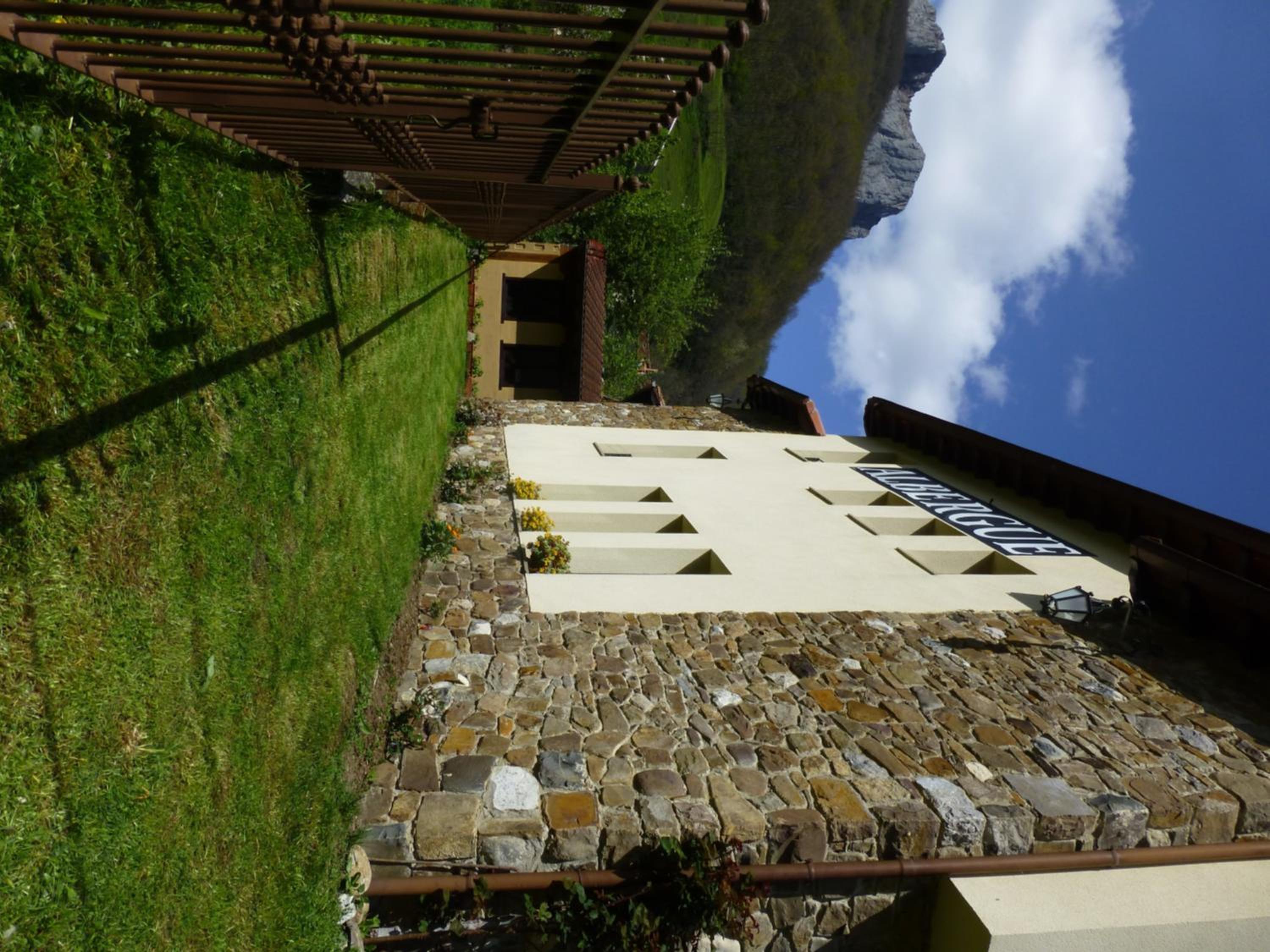 Albergue Turístico Briz view 5