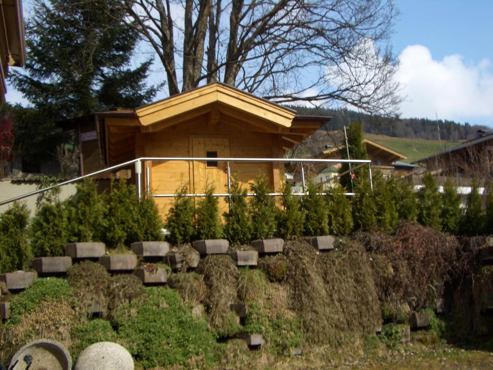 Gästehaus Ingeborg