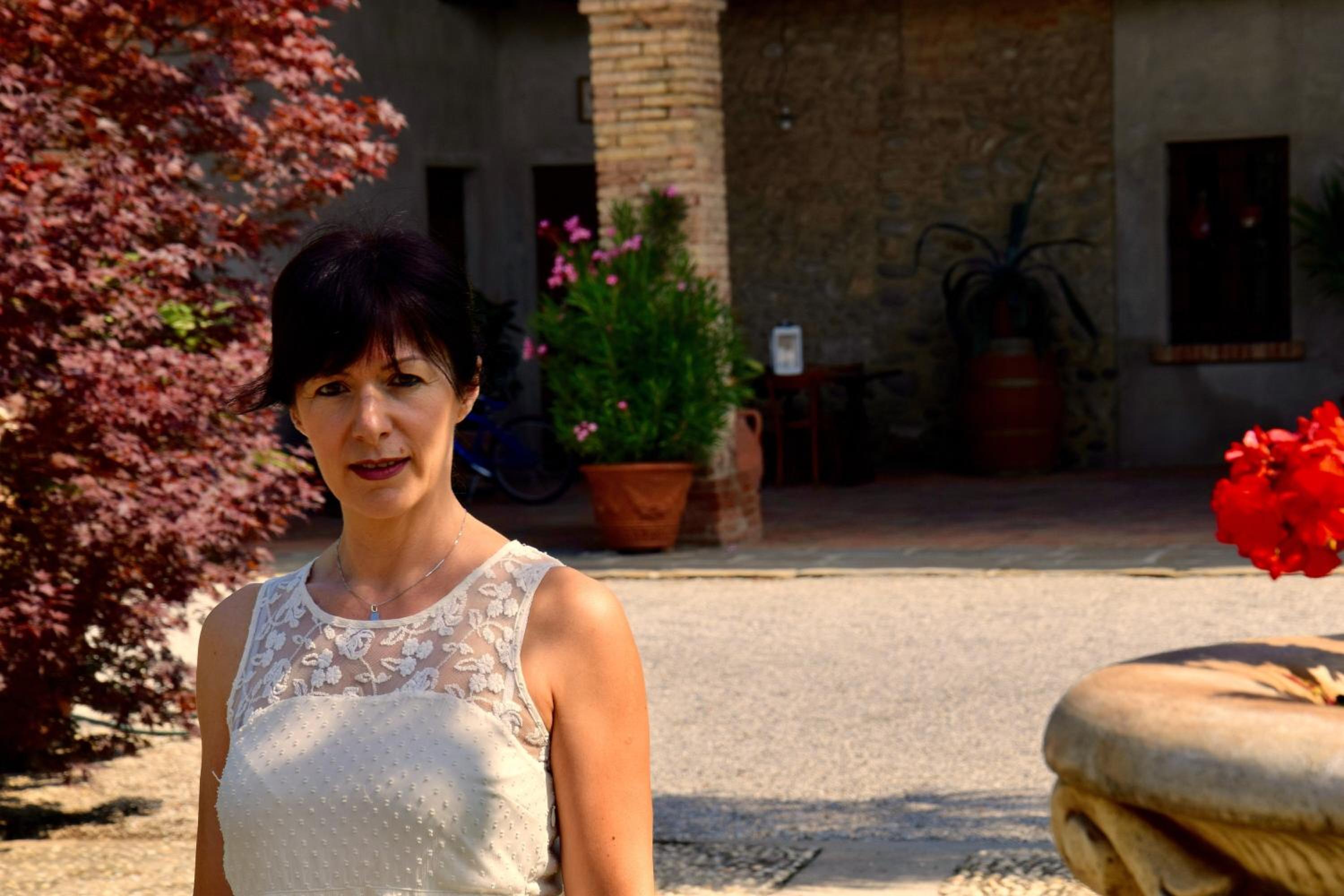 B&B Cascina in Franciacorta