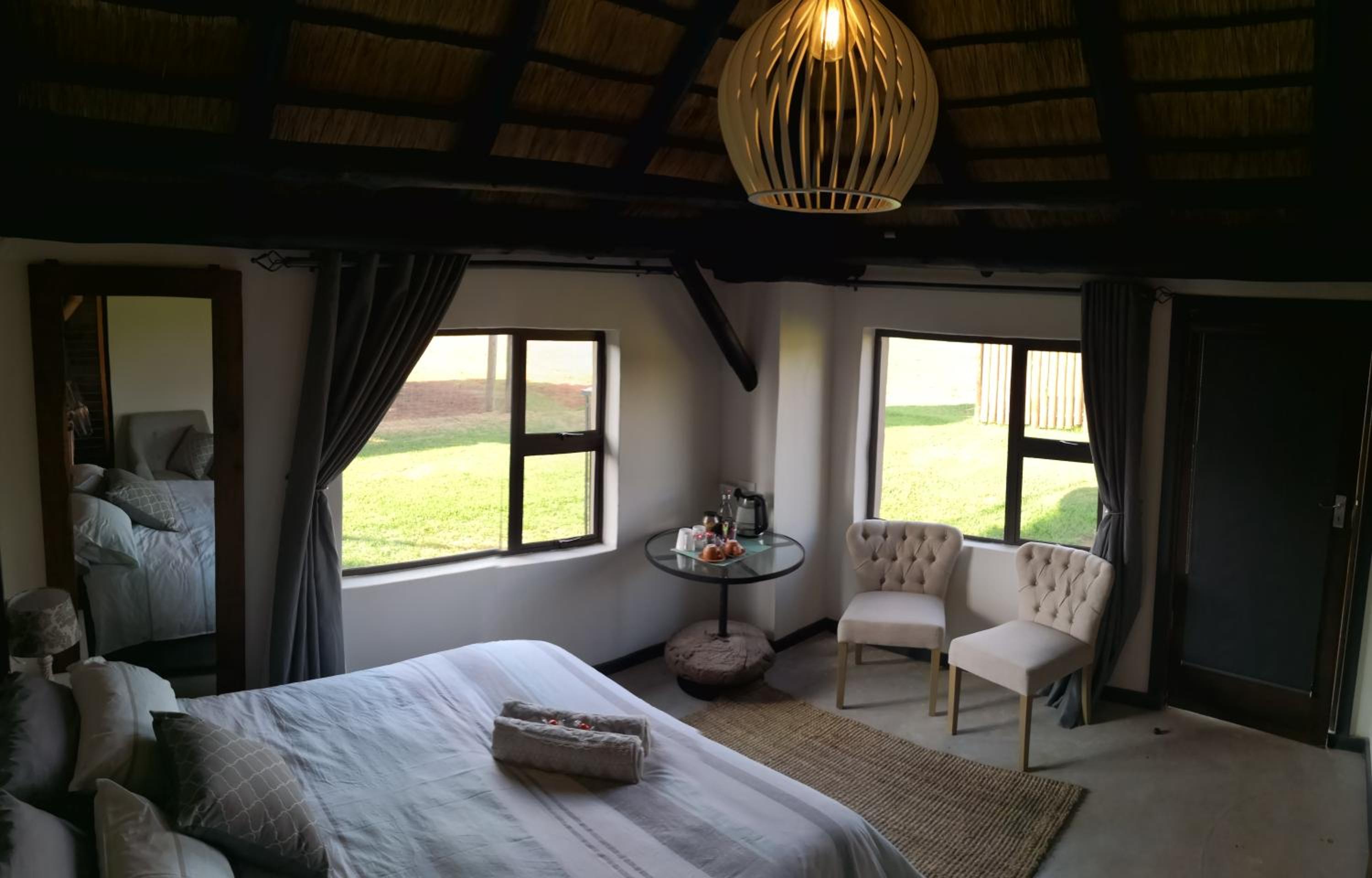 Arendskop view 4